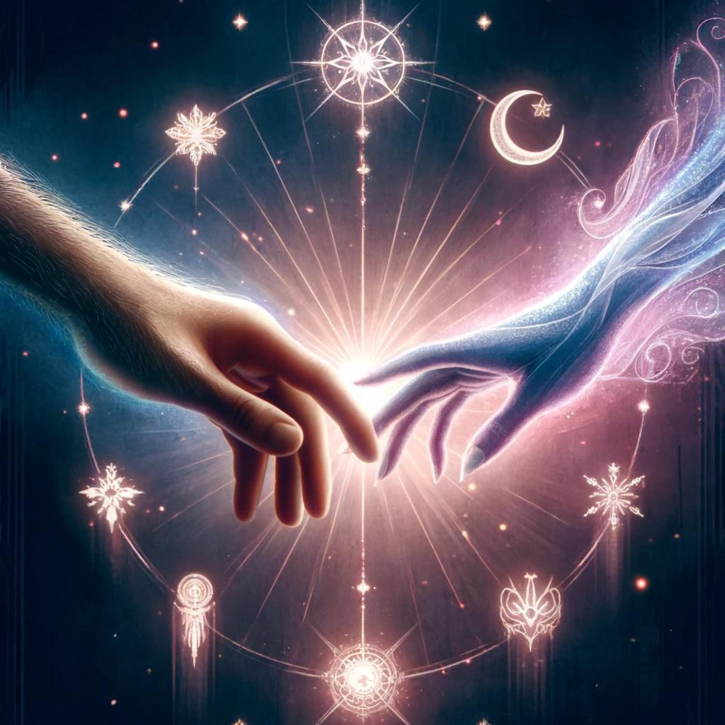 Alliance artwork