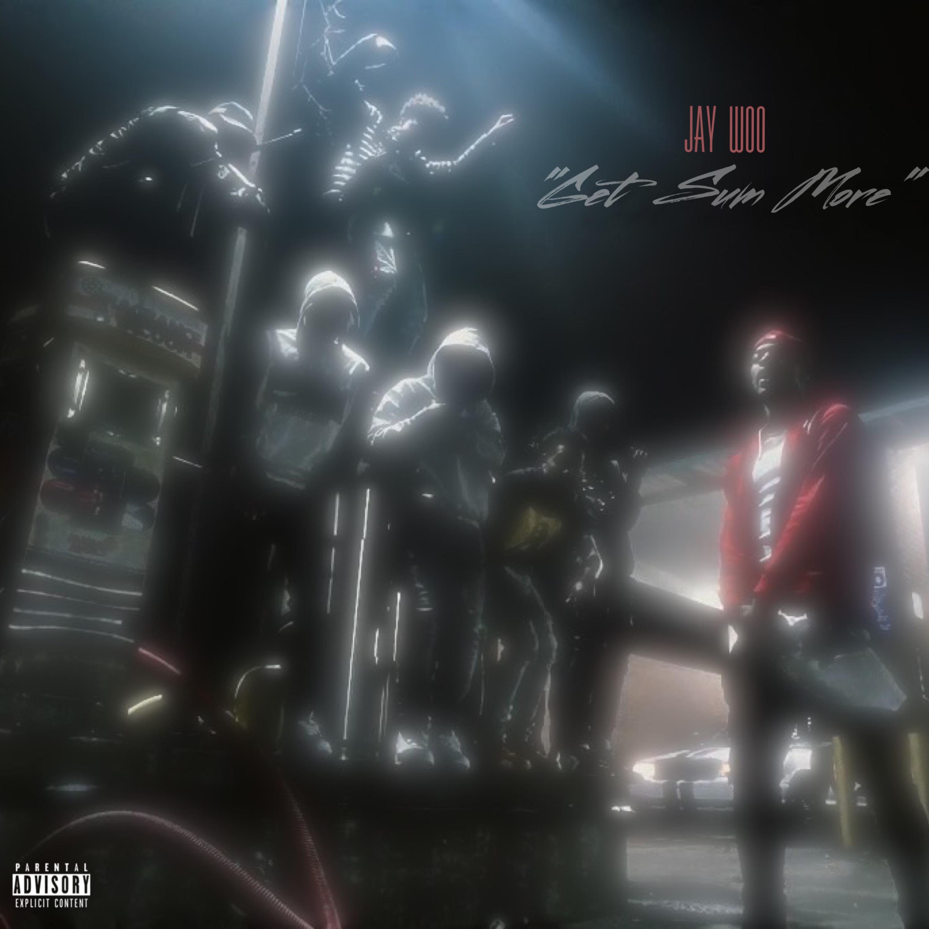 Get Sum More artwork