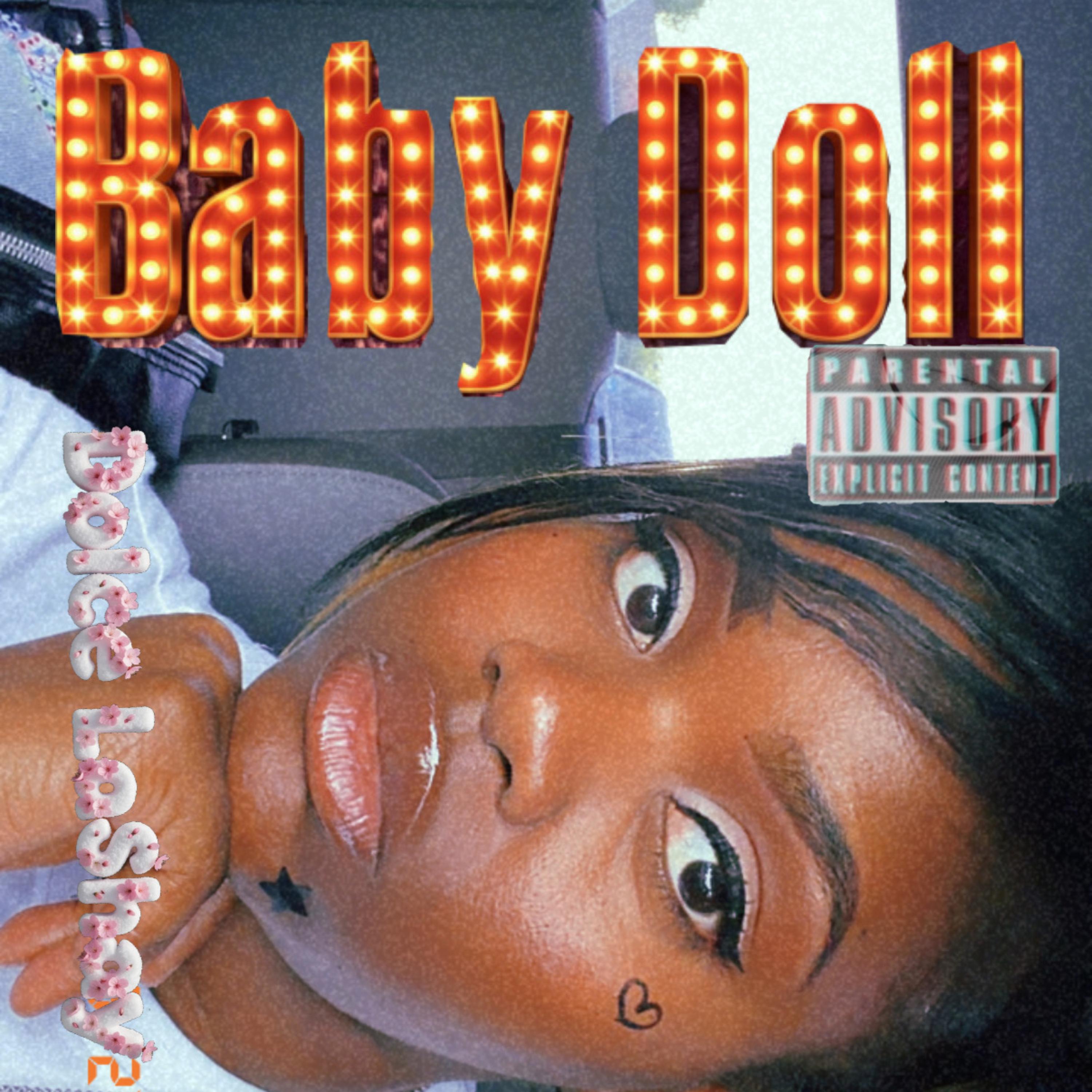 Baby Doll by Dolce LaShay cover art