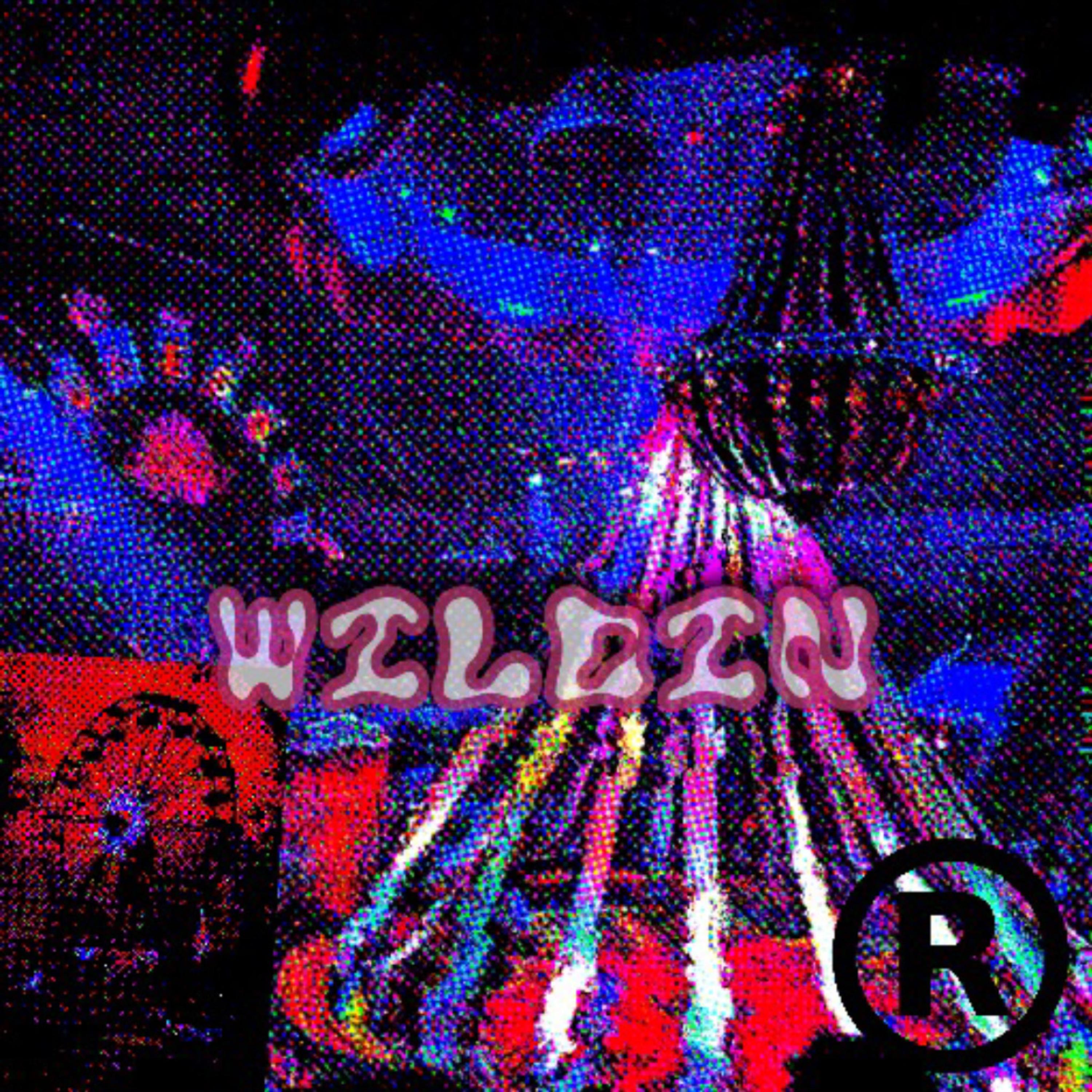 Wildin artwork