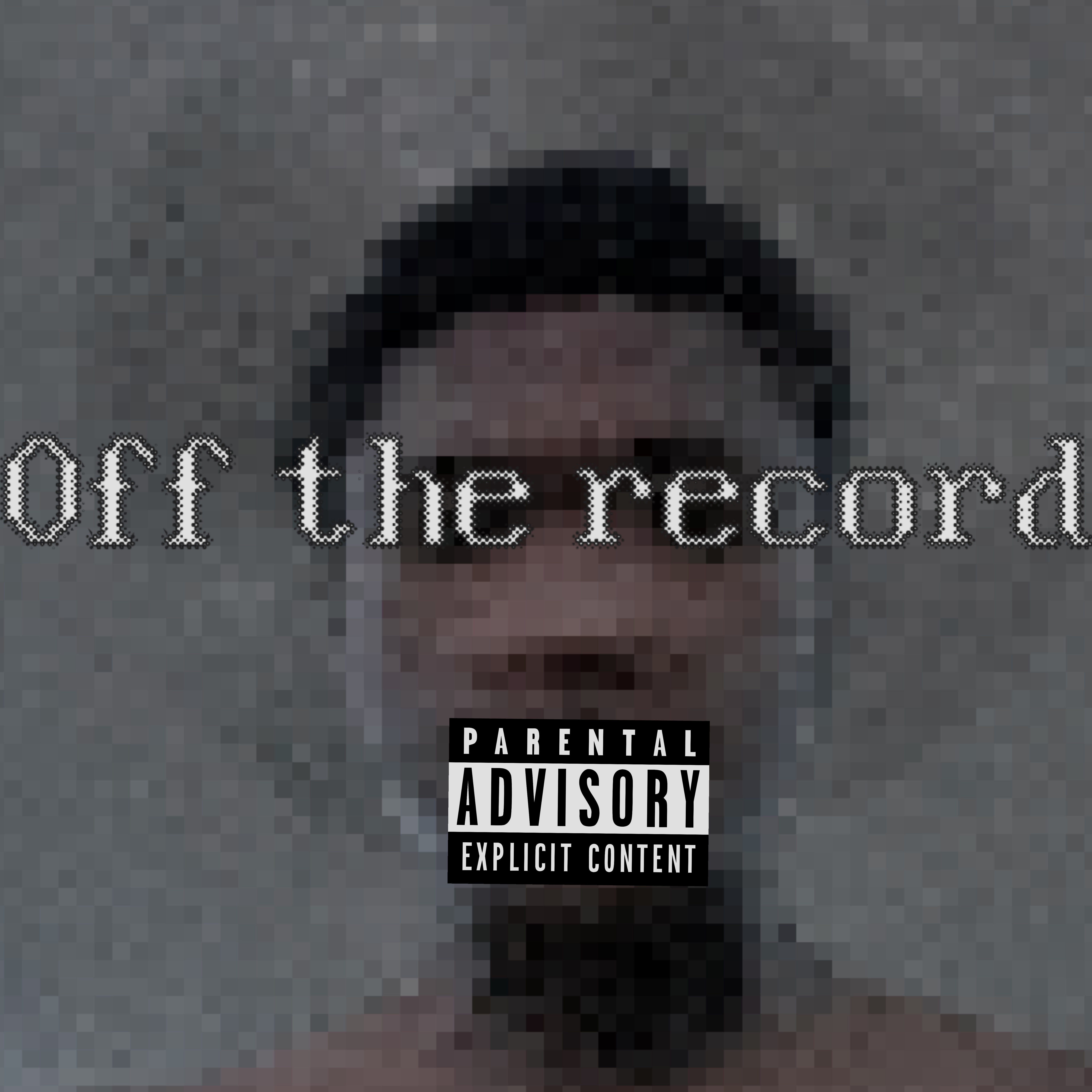 Off The Record artwork