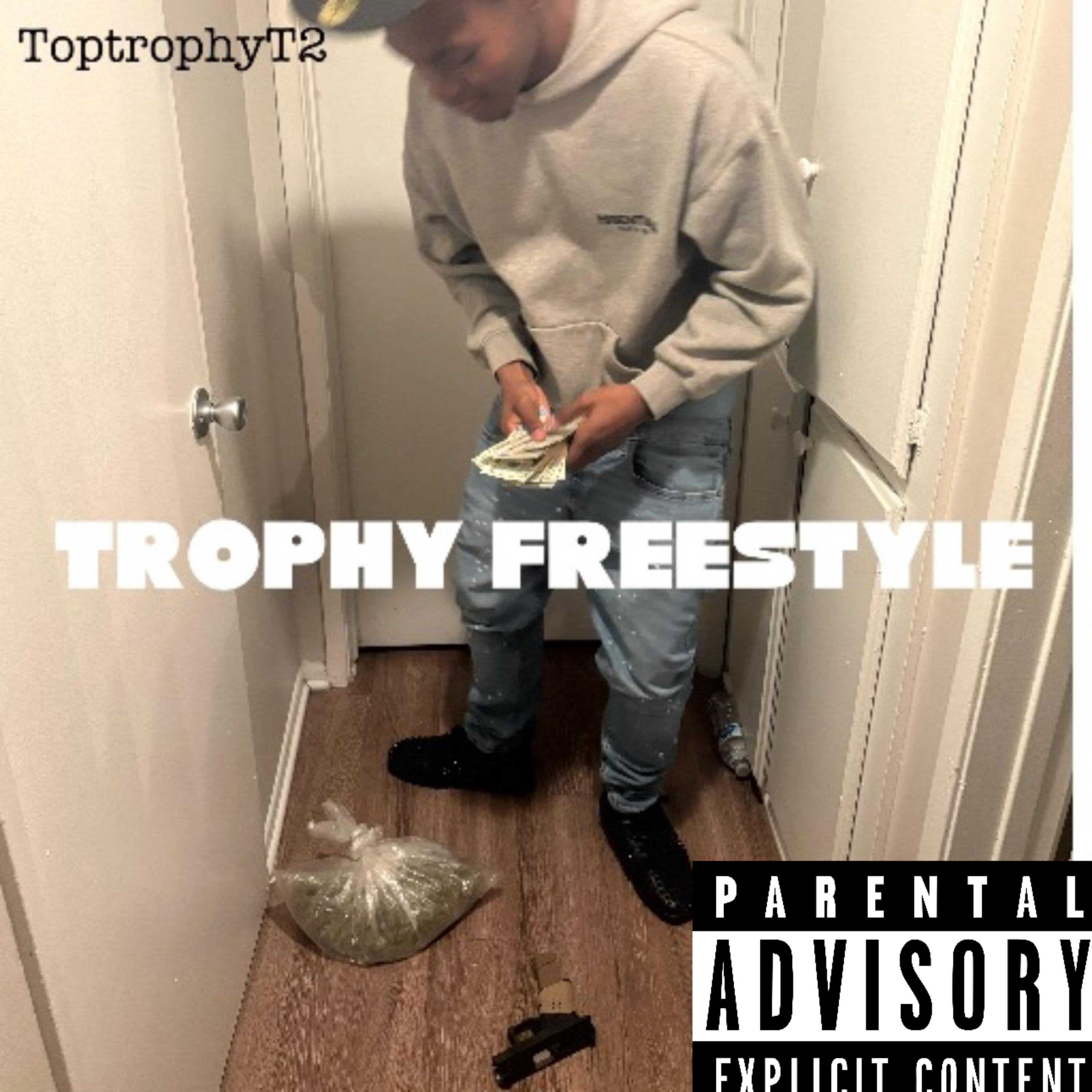 Trophy Freestyle artwork