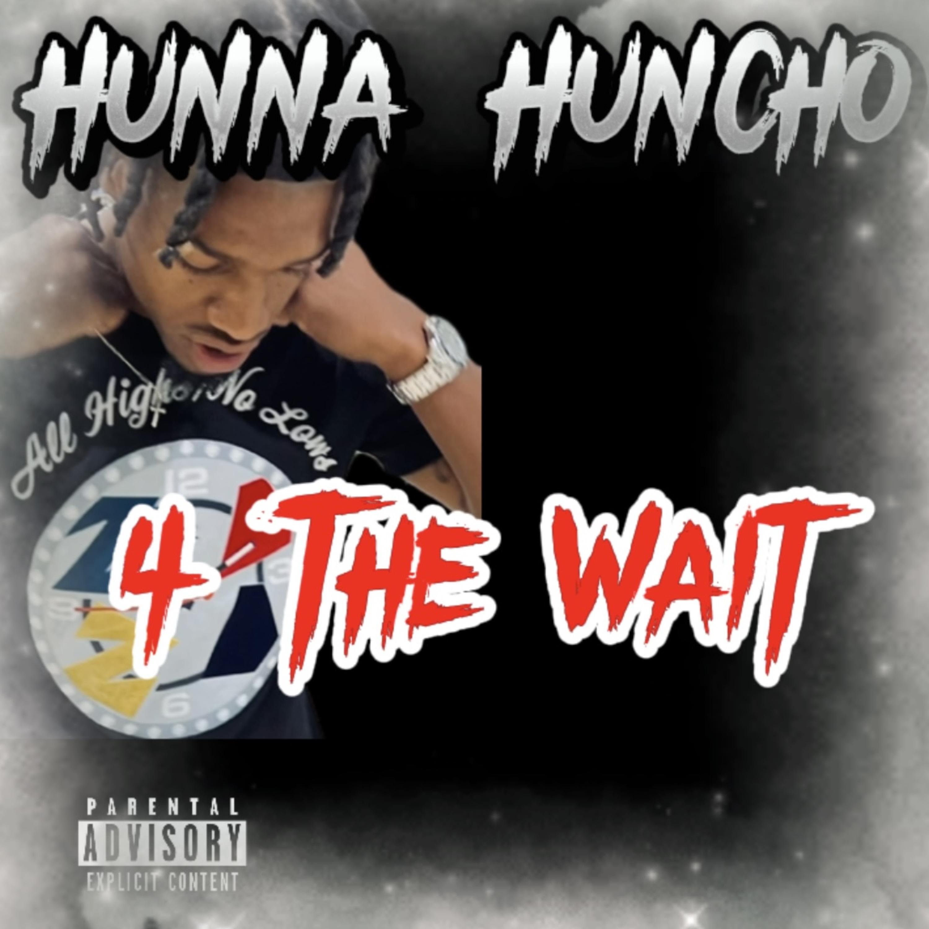 4 THE WAIT artwork