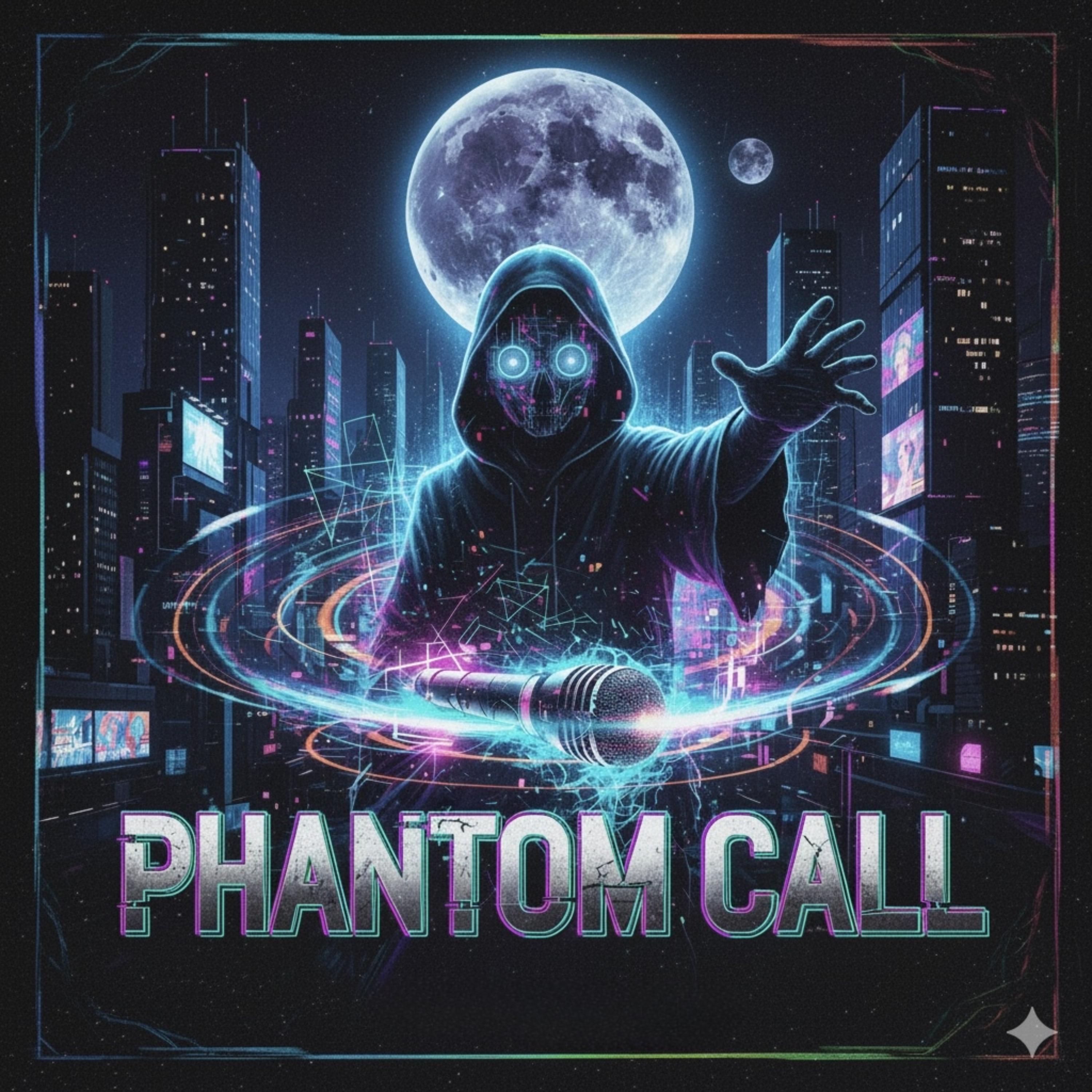 Phantom Call artwork
