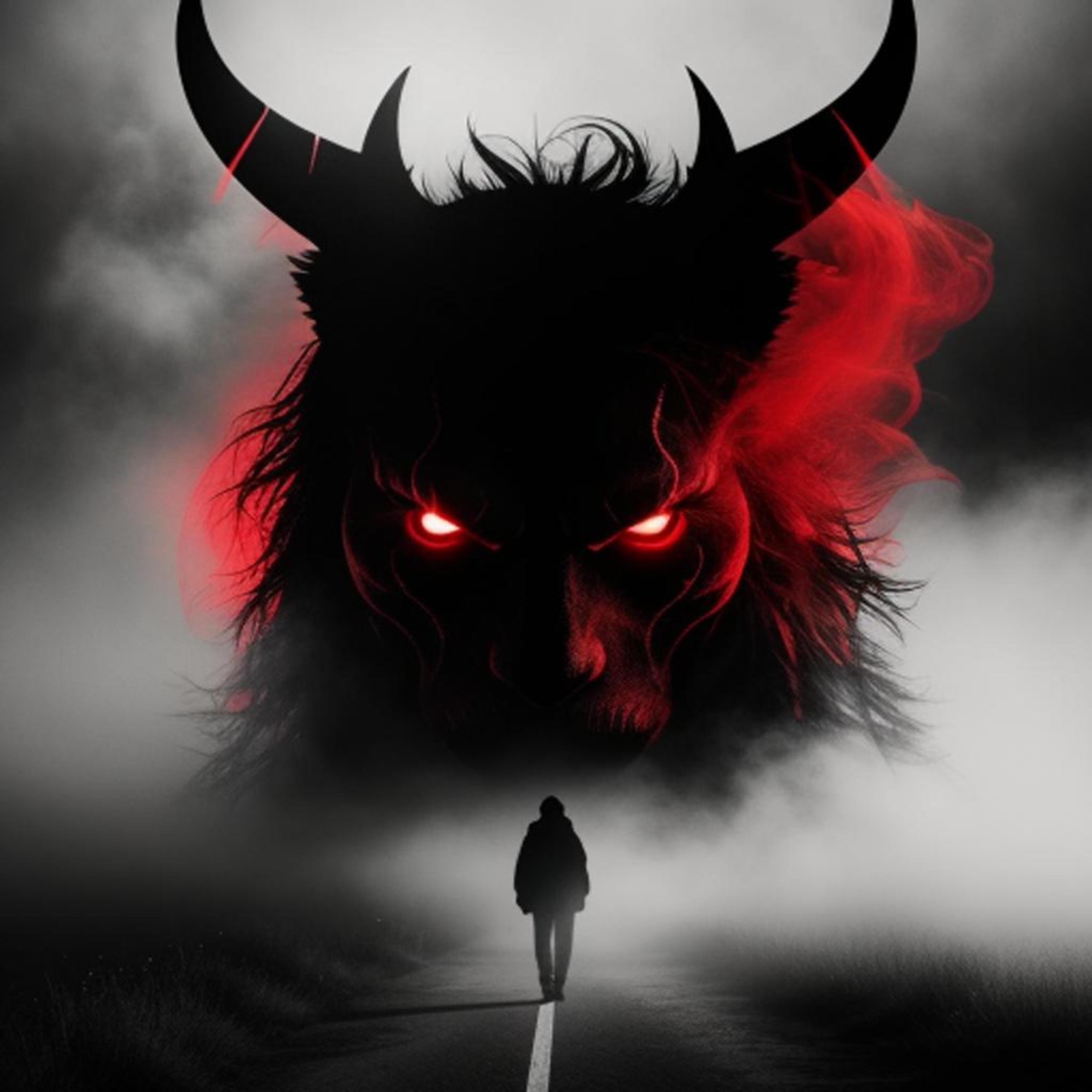 ËVÎŁ SPIRITS artwork