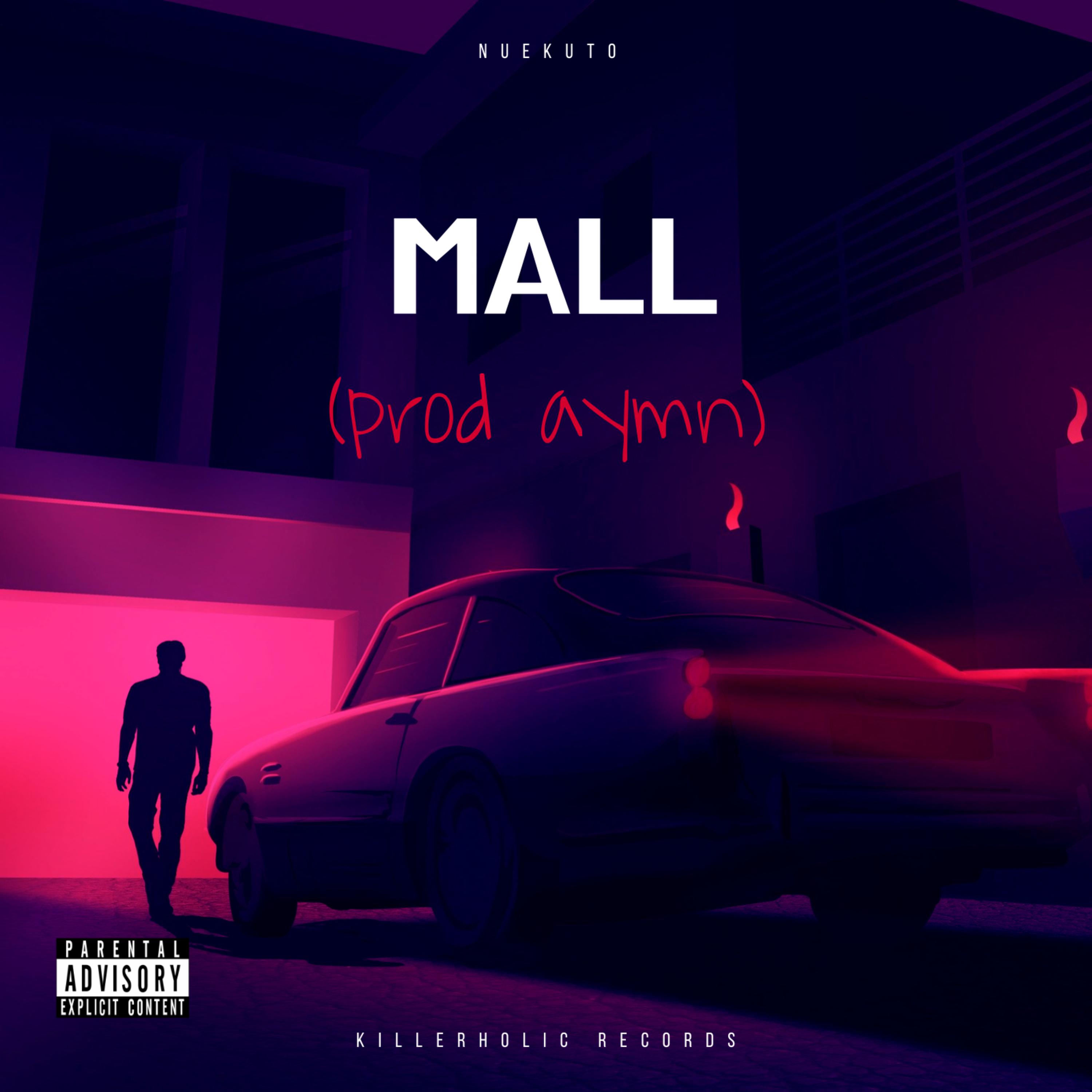 mall artwork