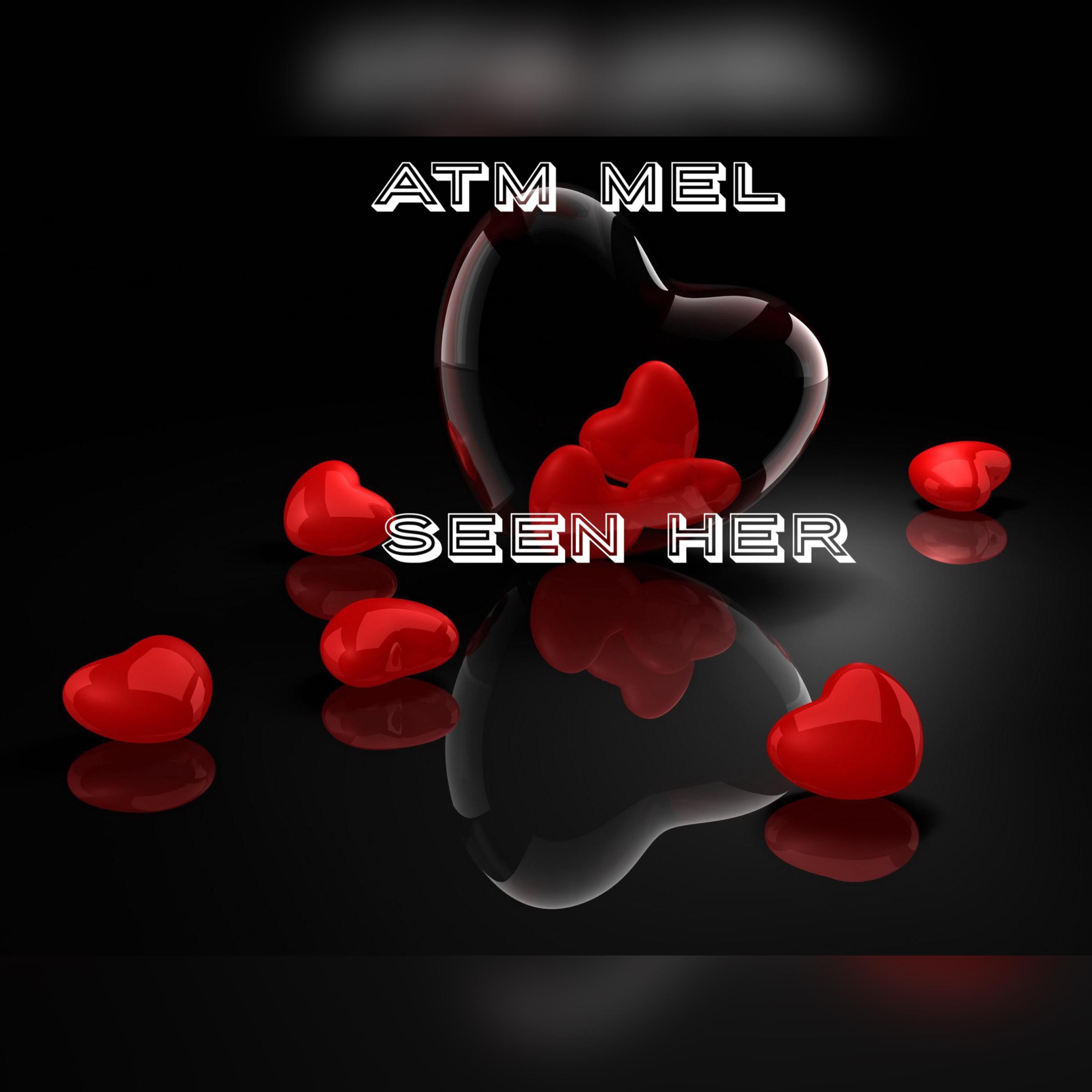 Seen Her artwork