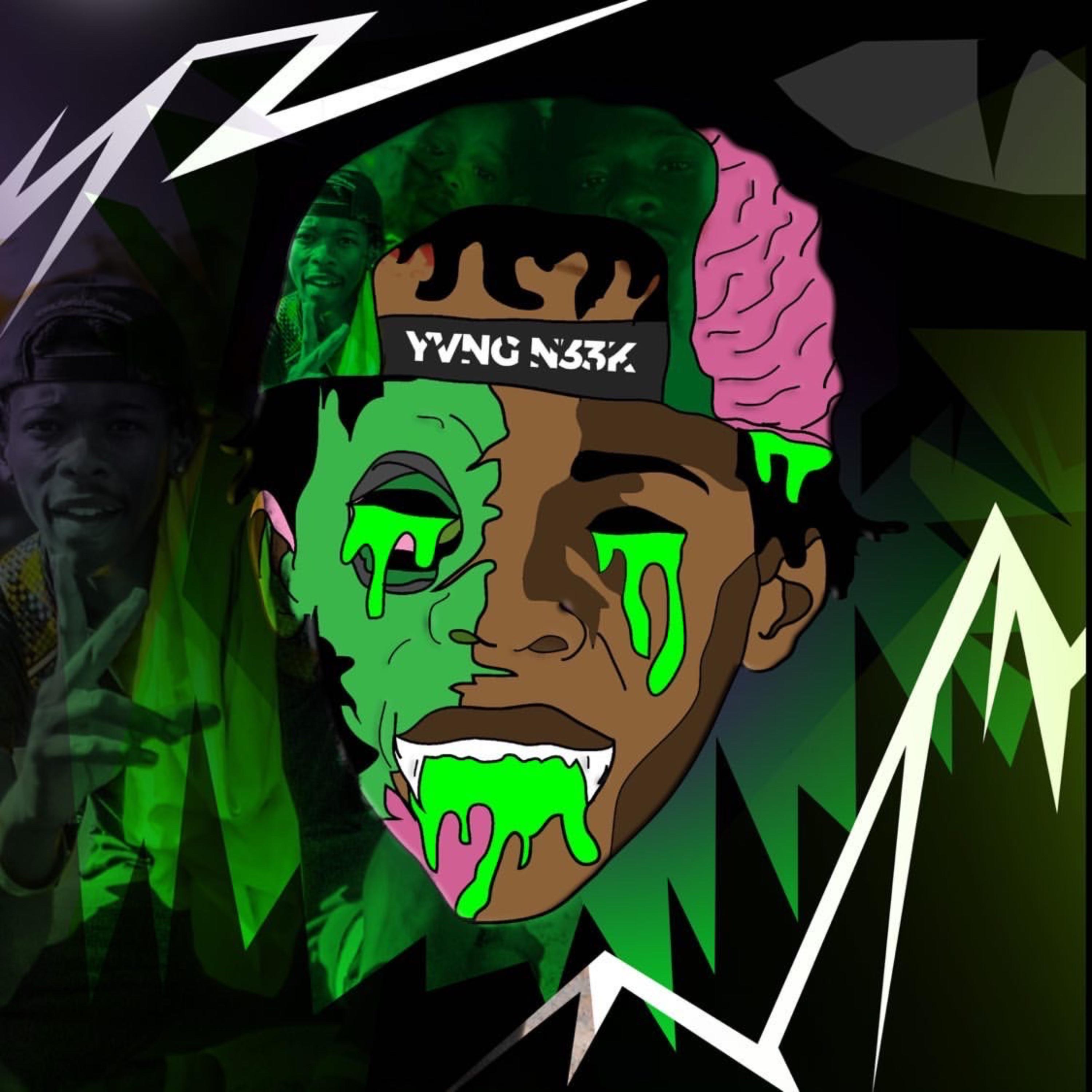 Who Are You (w.a.y) artwork