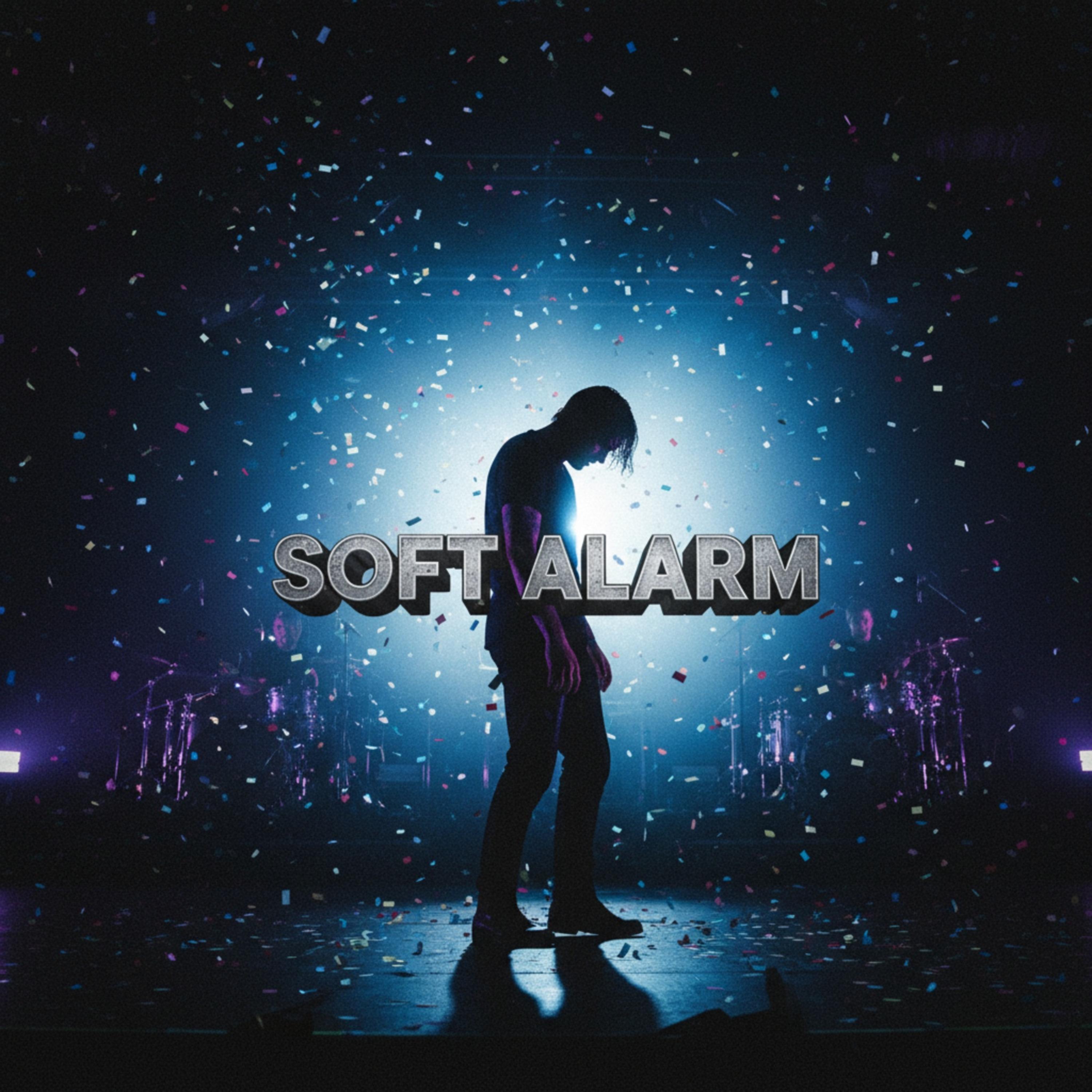 Soft Alarm artwork