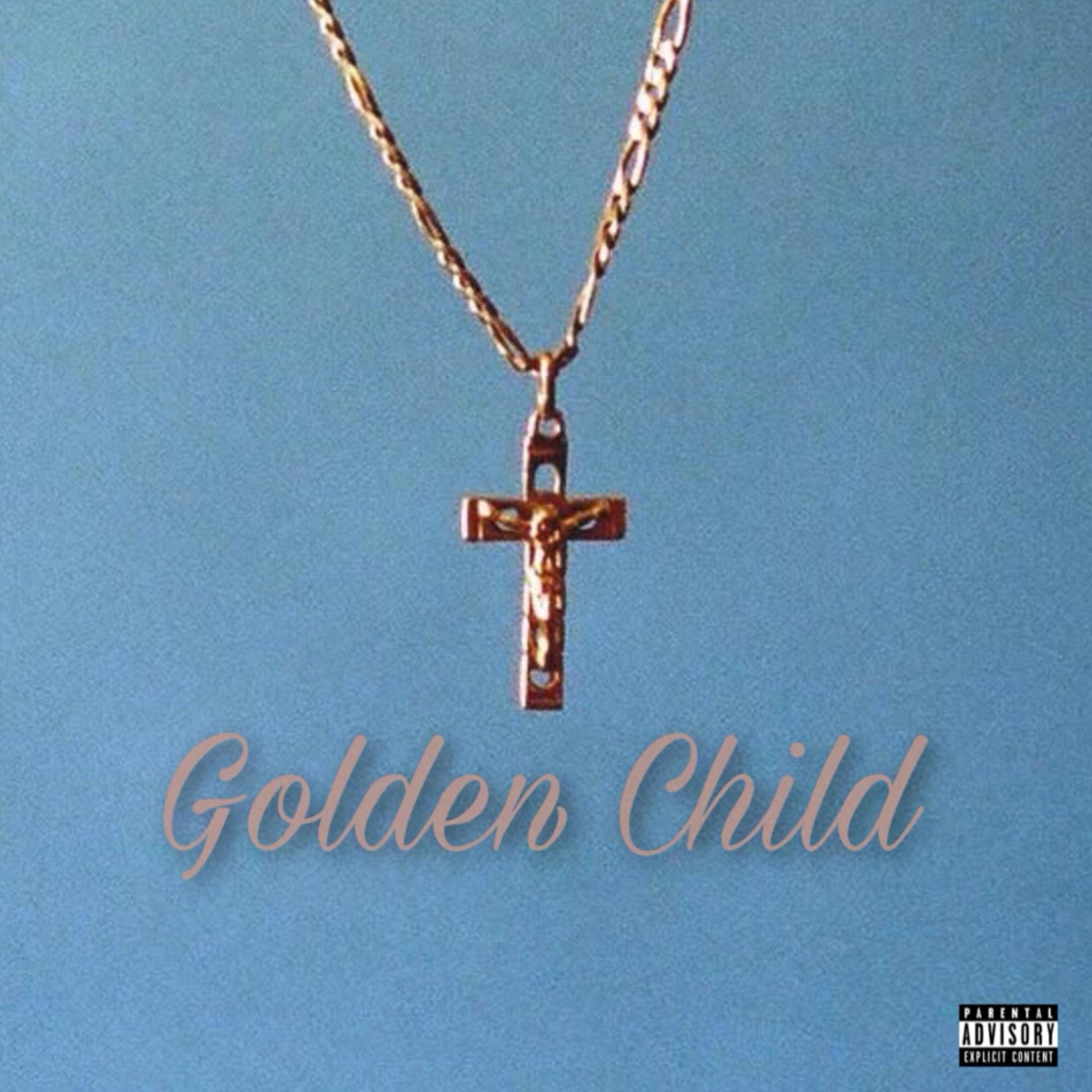 Golden Child artwork