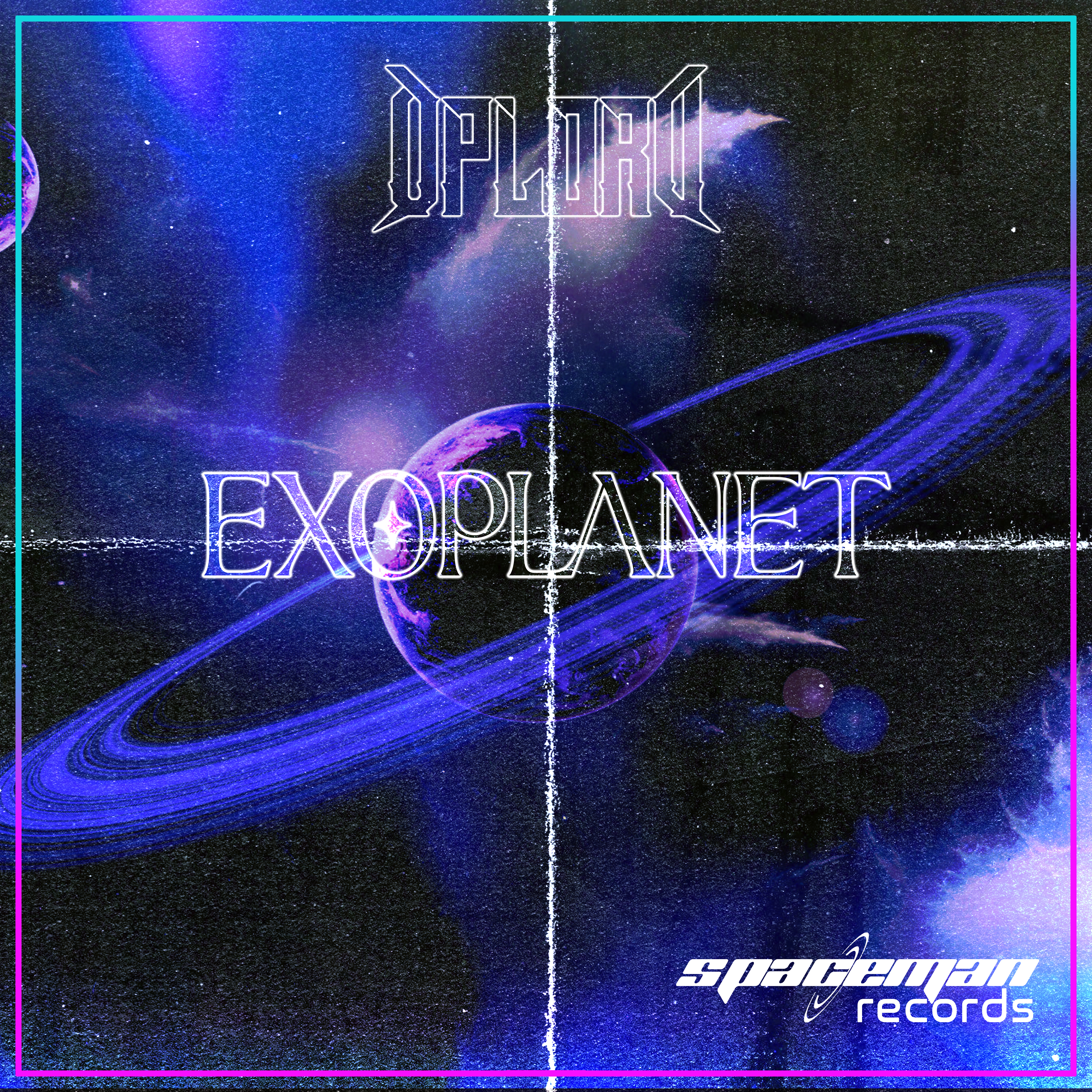EXOPLANET artwork