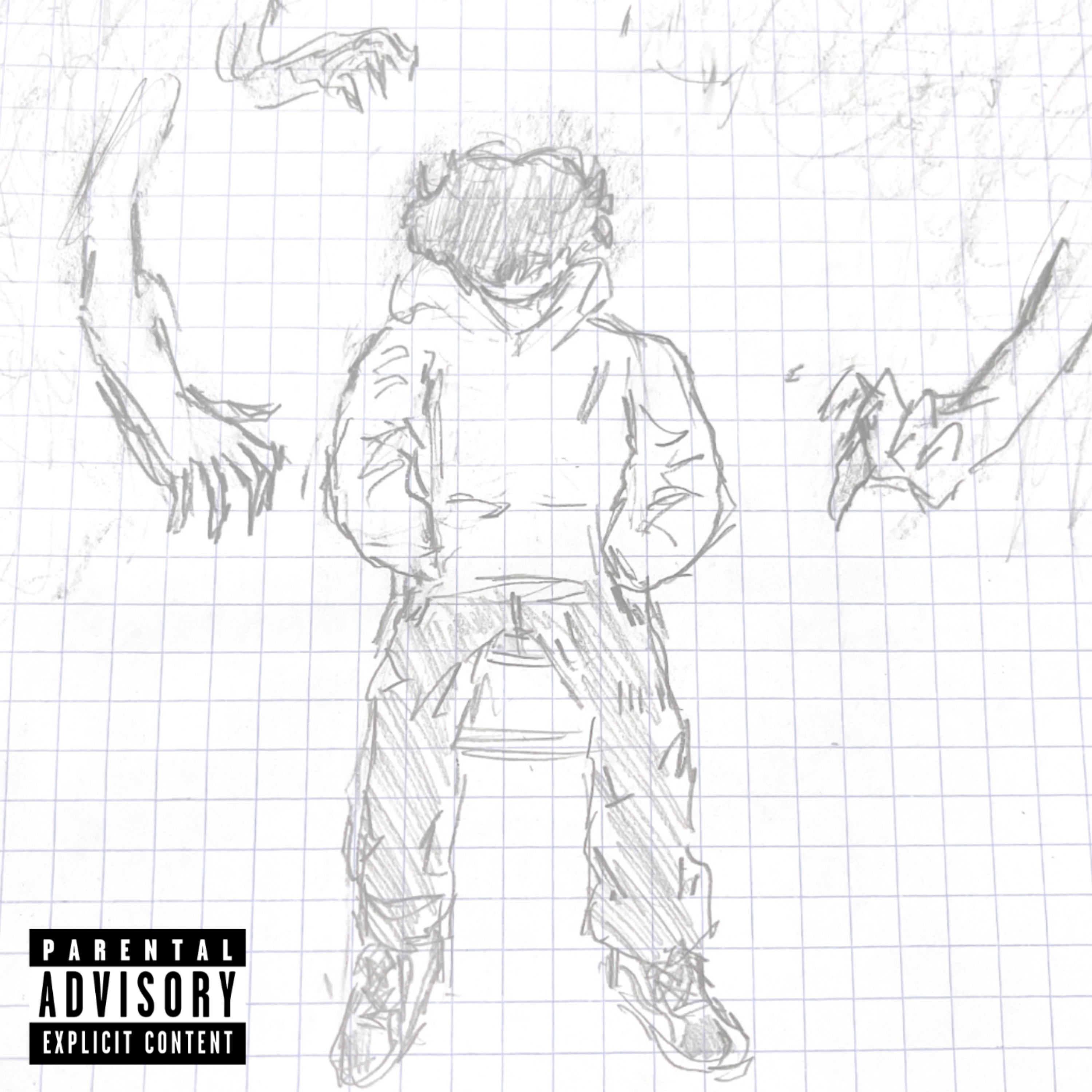 DEMONS AND ANGELS by Imybell cover art