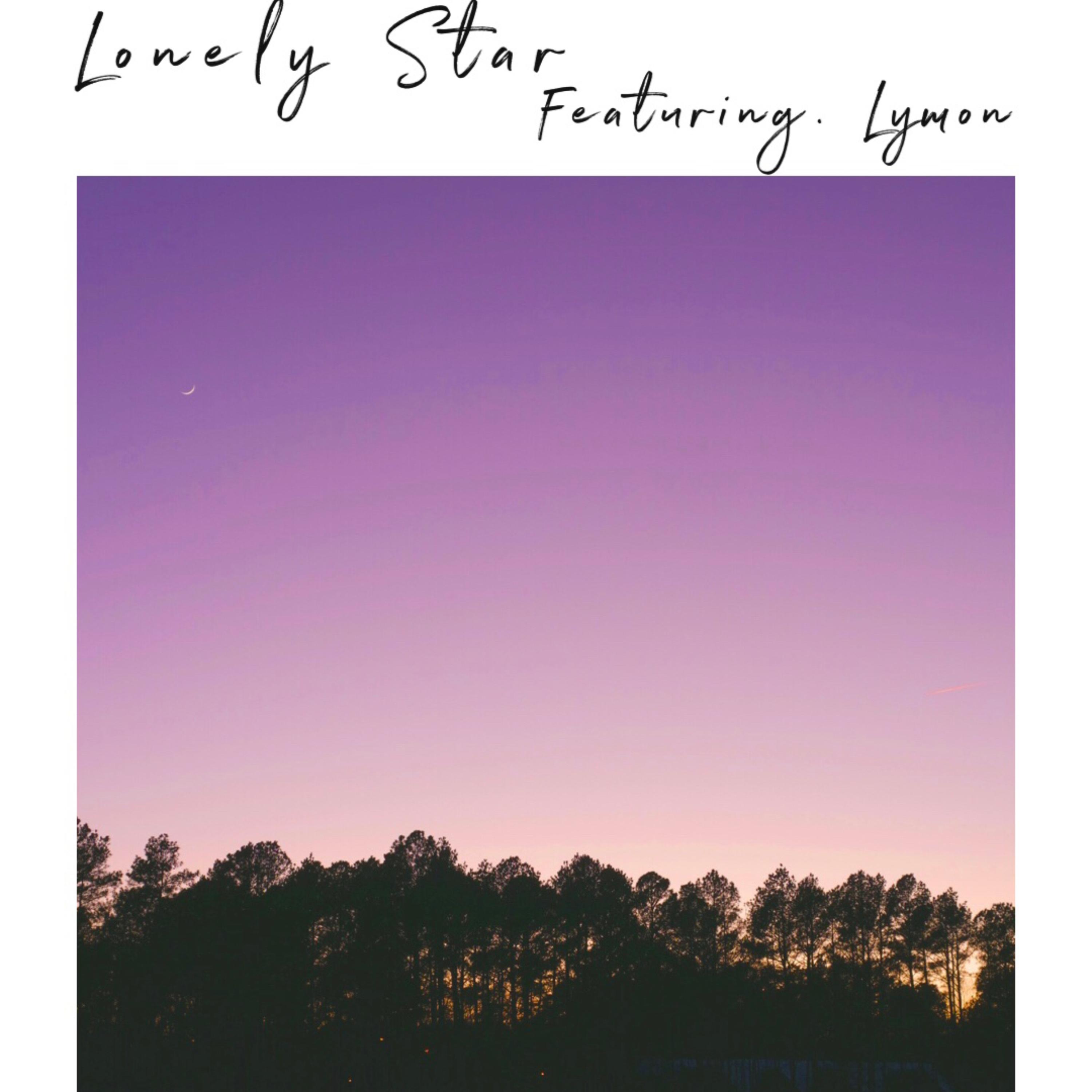 Lonely Star artwork