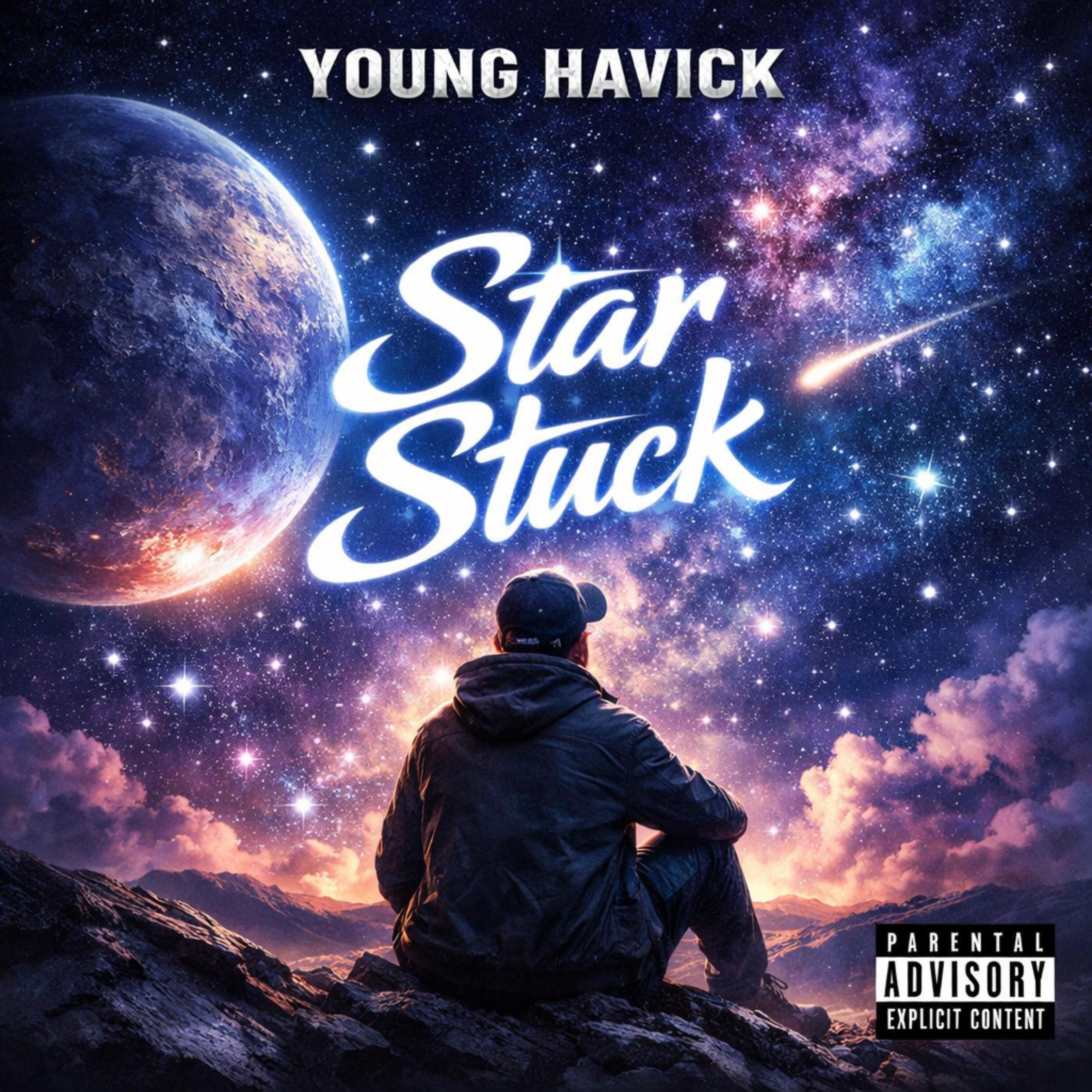 Star Struck artwork