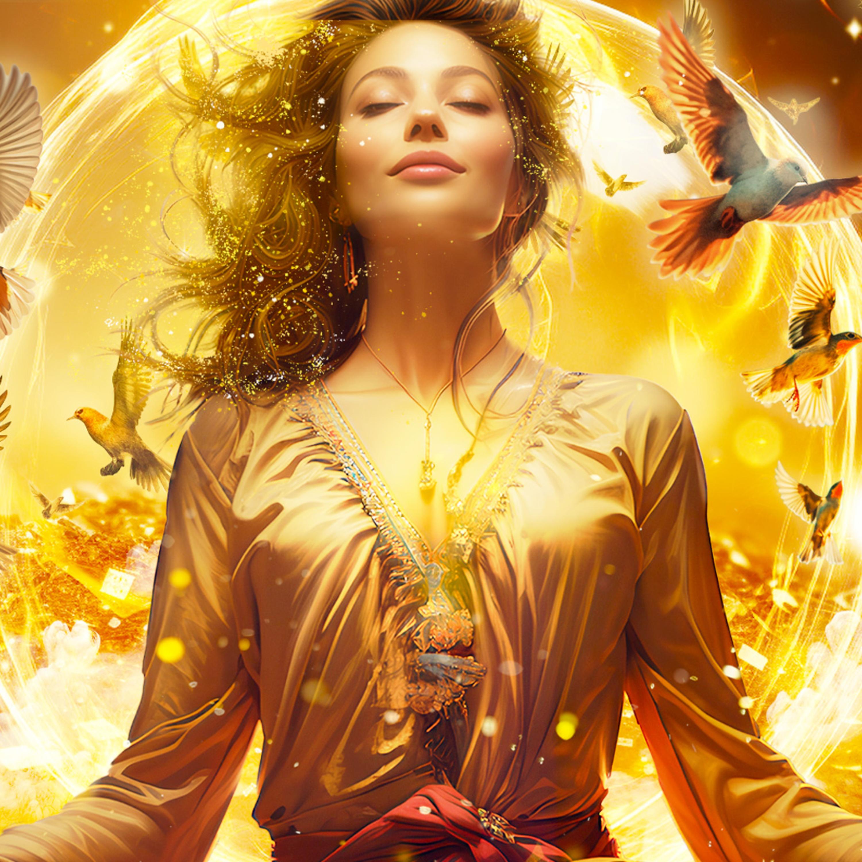 Affirmations for Sleep artwork