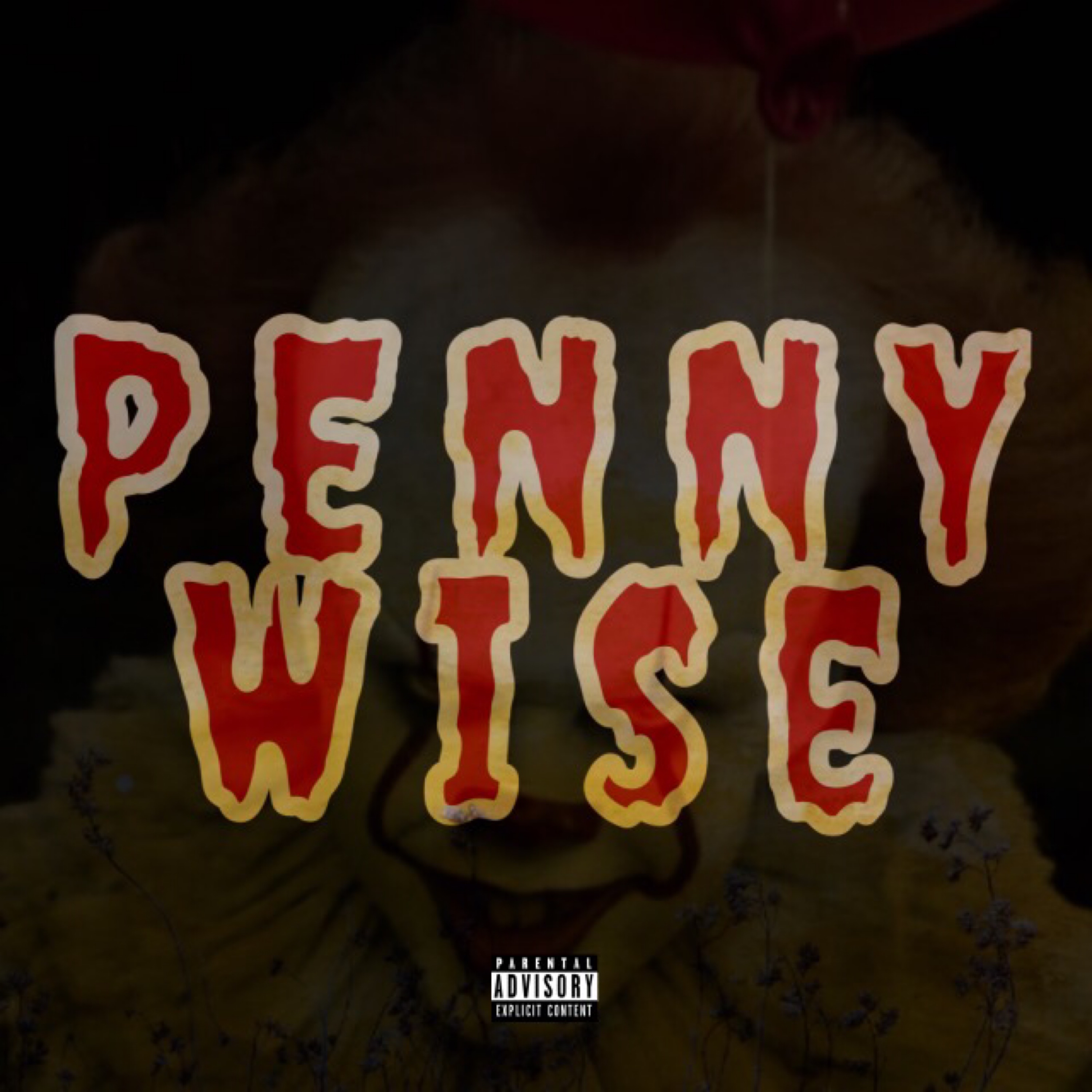 Penny Wise artwork