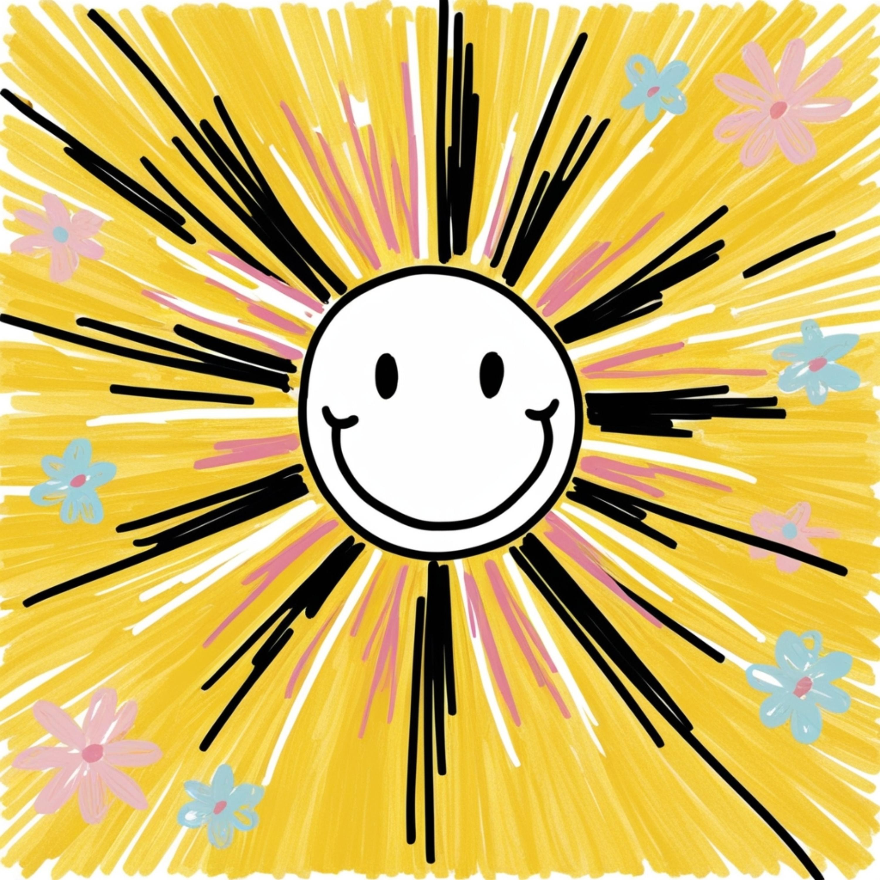 Real Happiness artwork