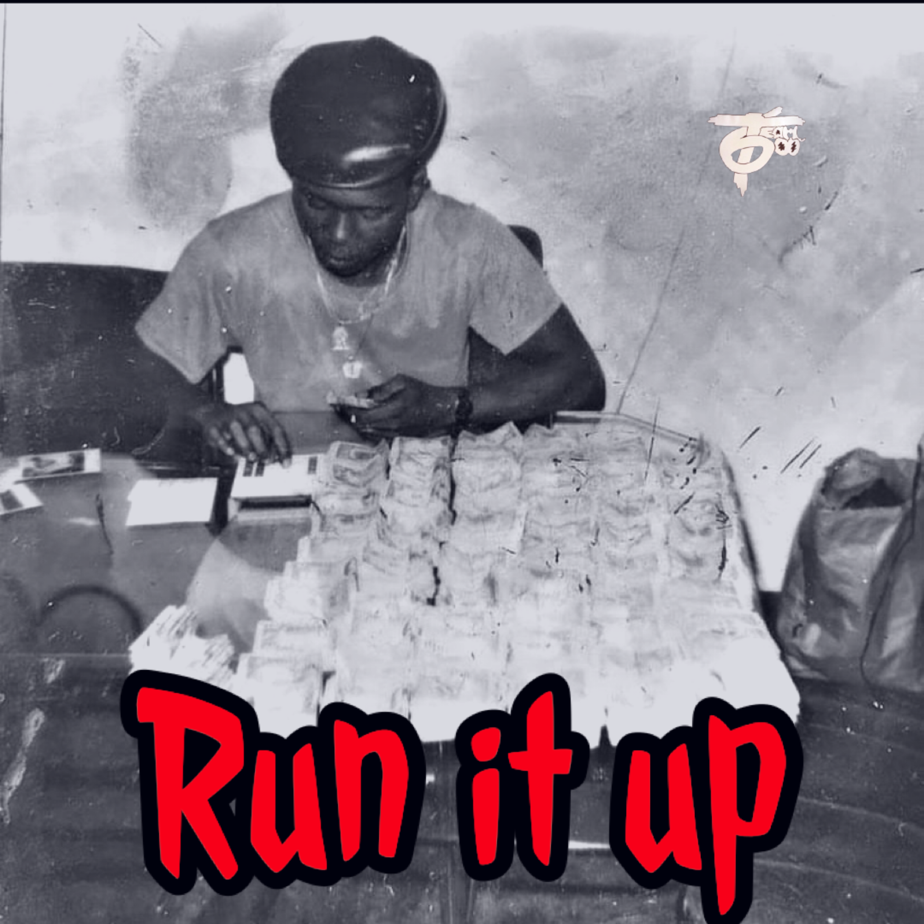 Run It Up artwork