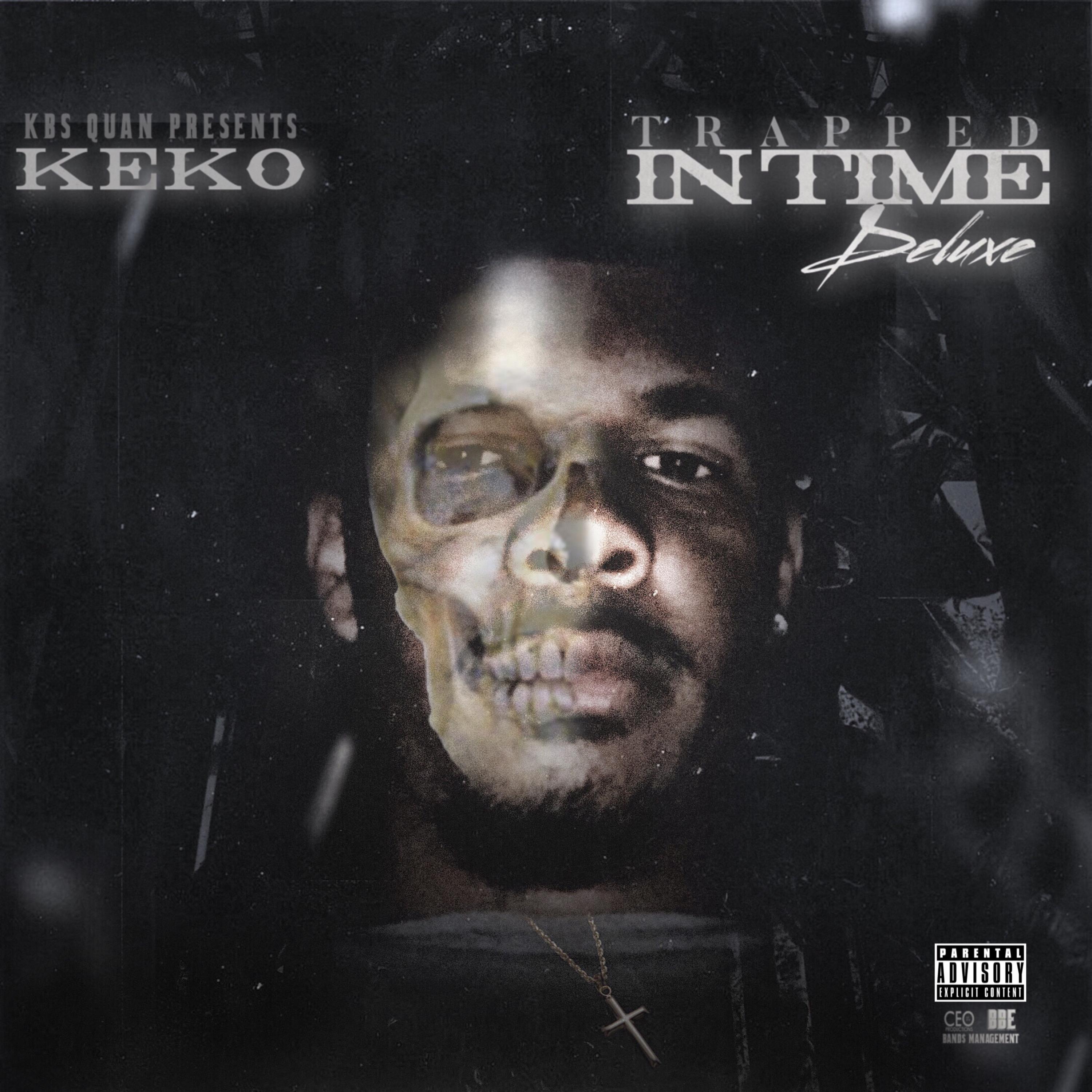 TRAPPED IN TIME (Deluxe) artwork
