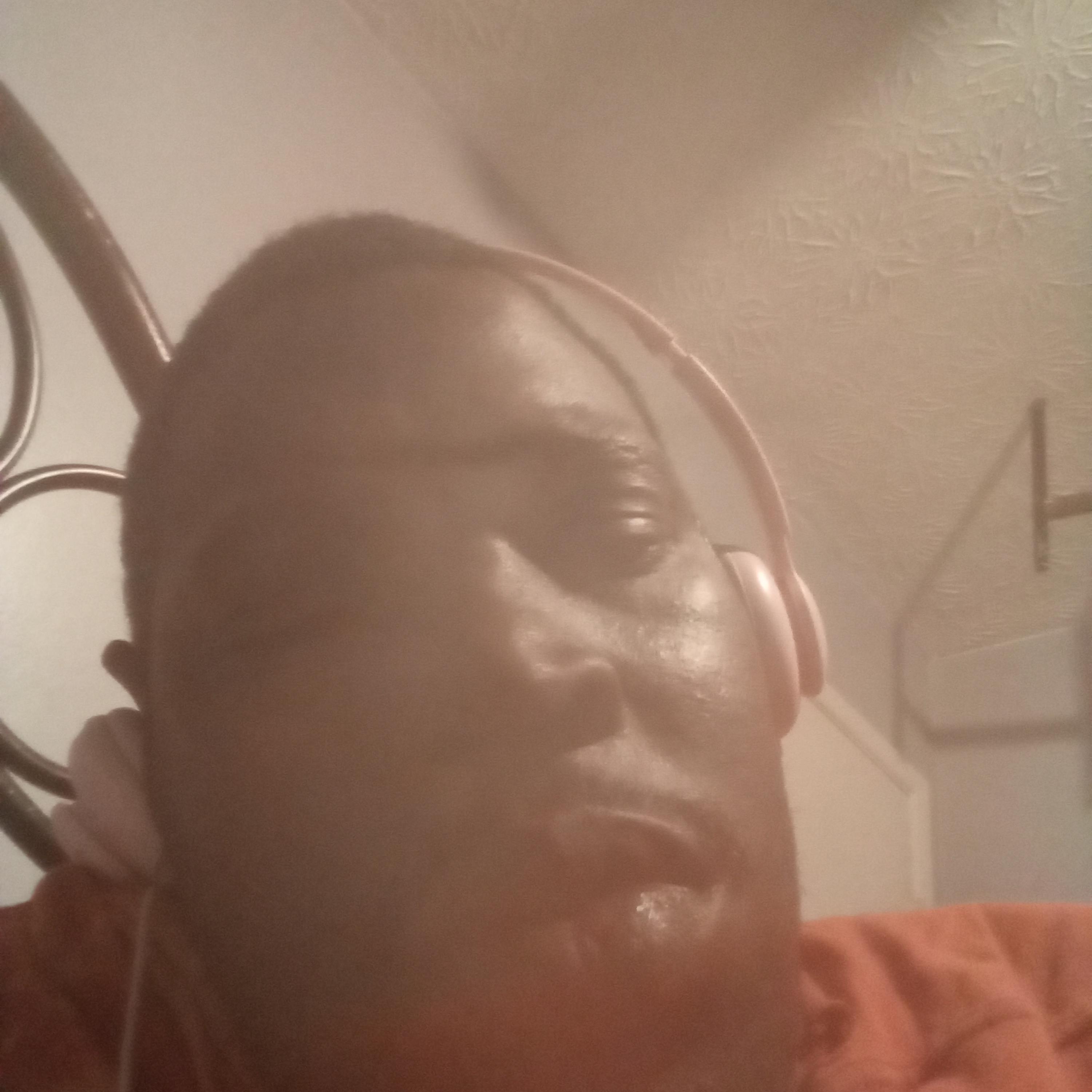 Lord I Need To Know  artwork
