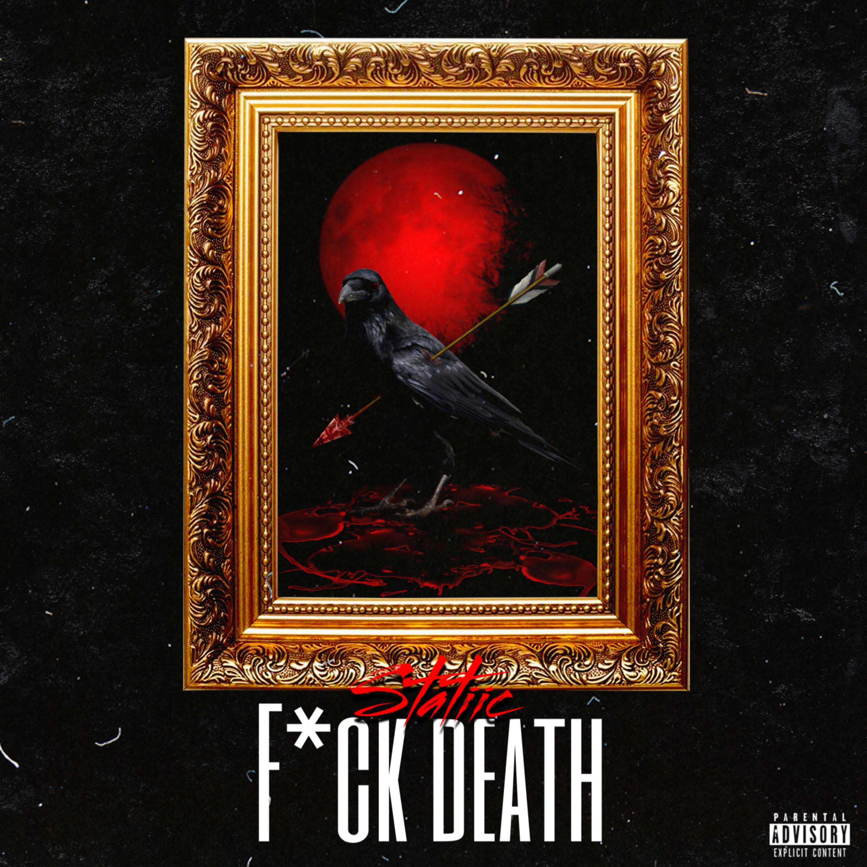 F*ck Death artwork