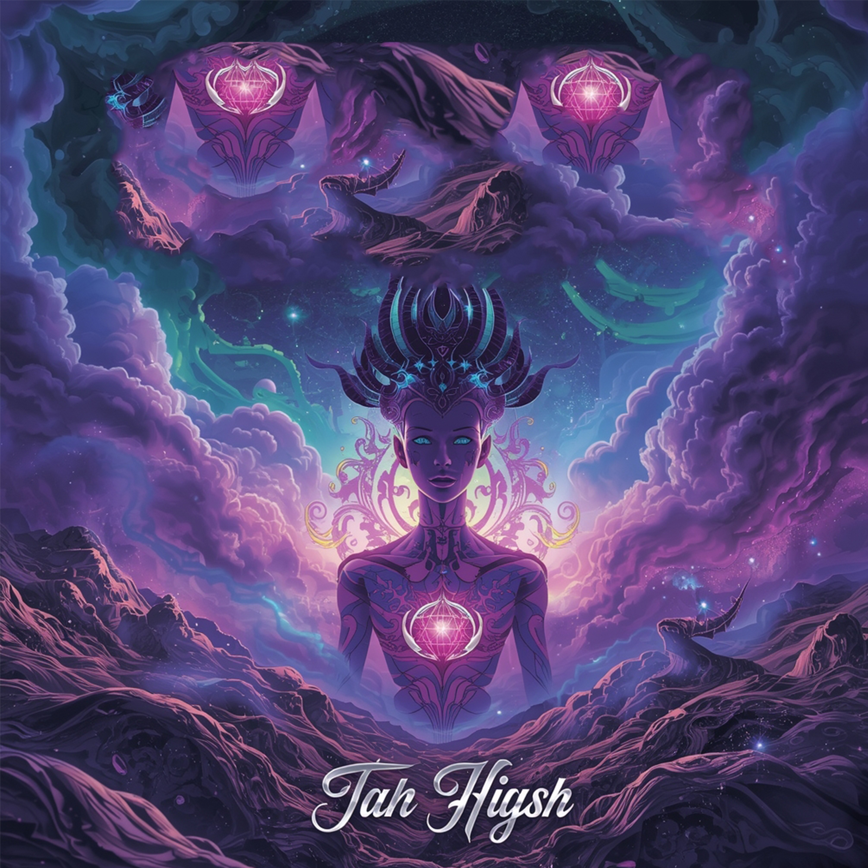 Tan Higsh artwork