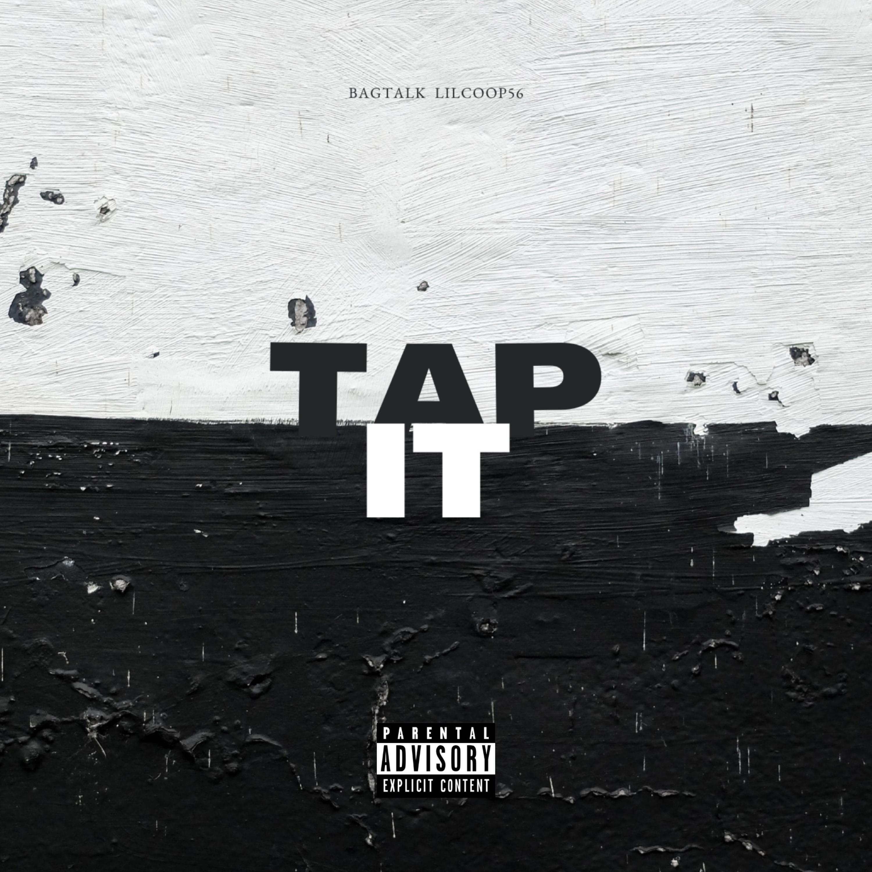Tap it artwork