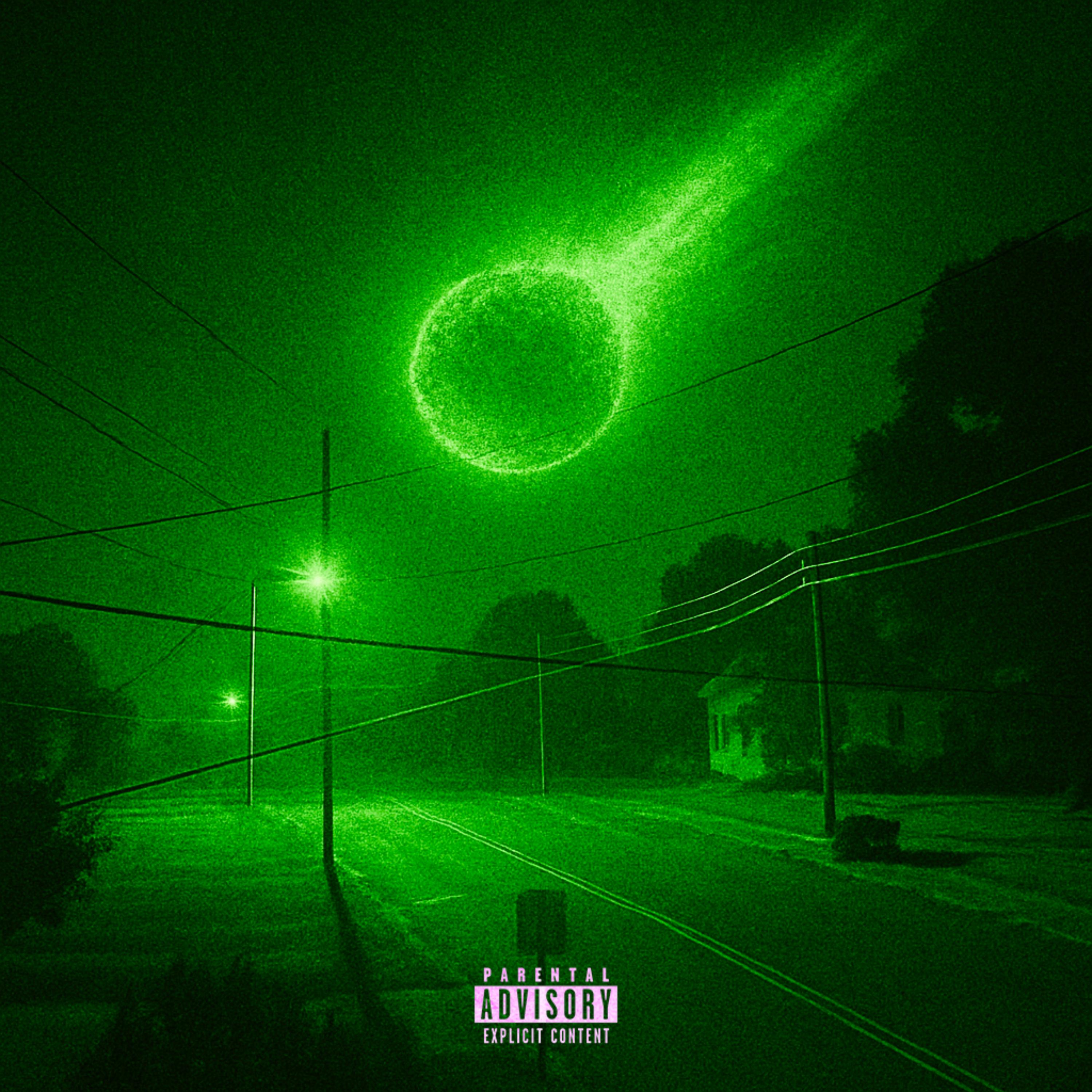 the ending artwork