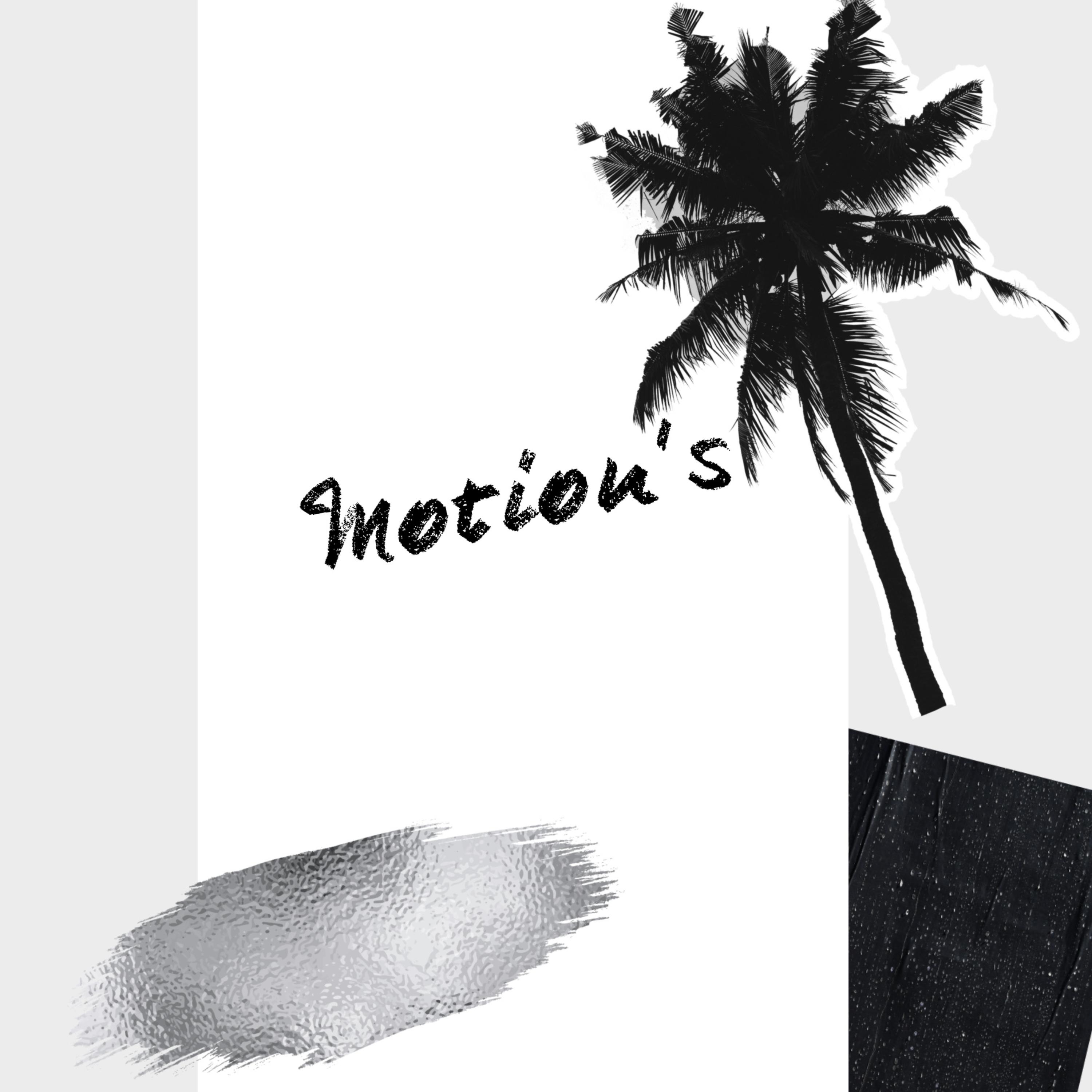 Motions artwork
