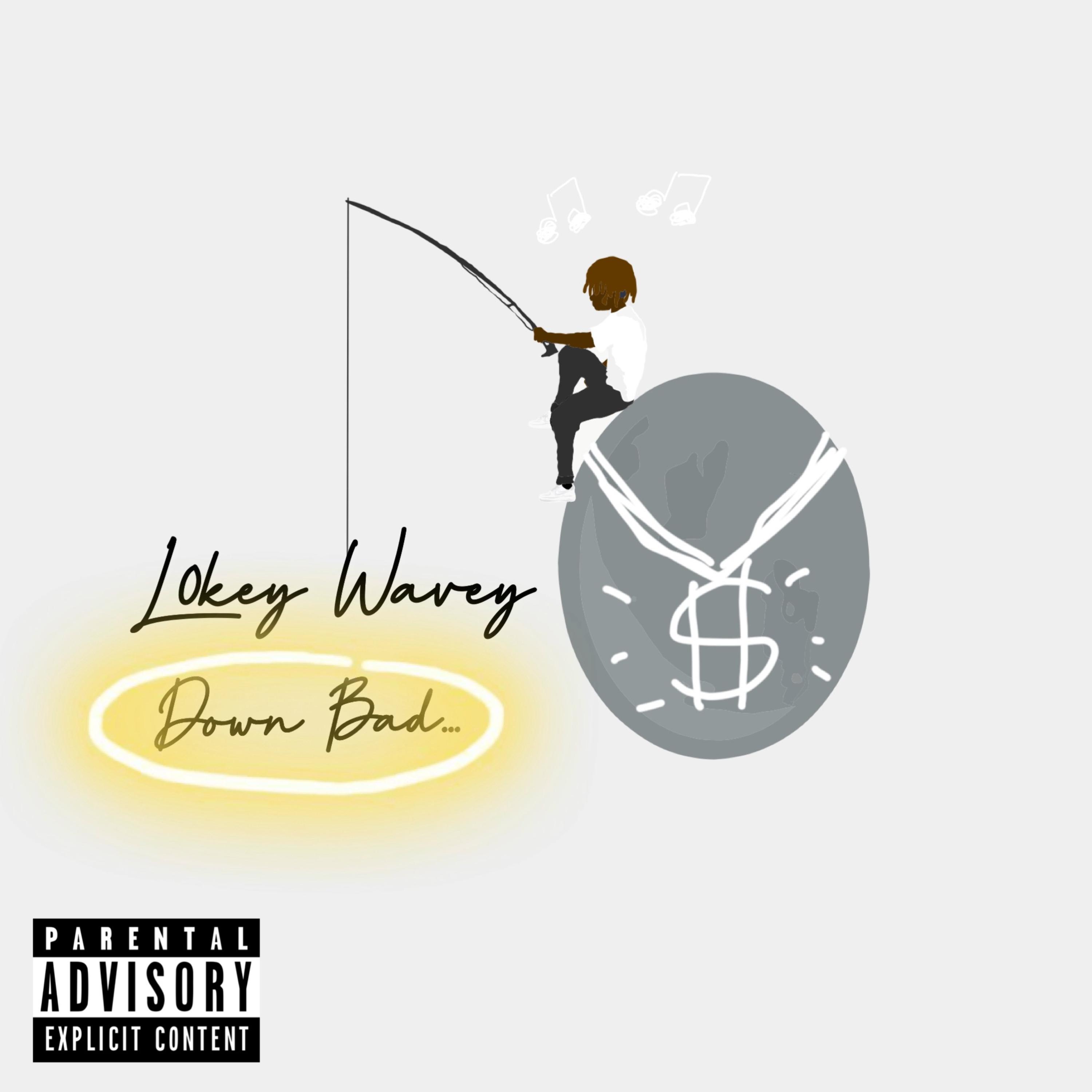 Down Bad artwork