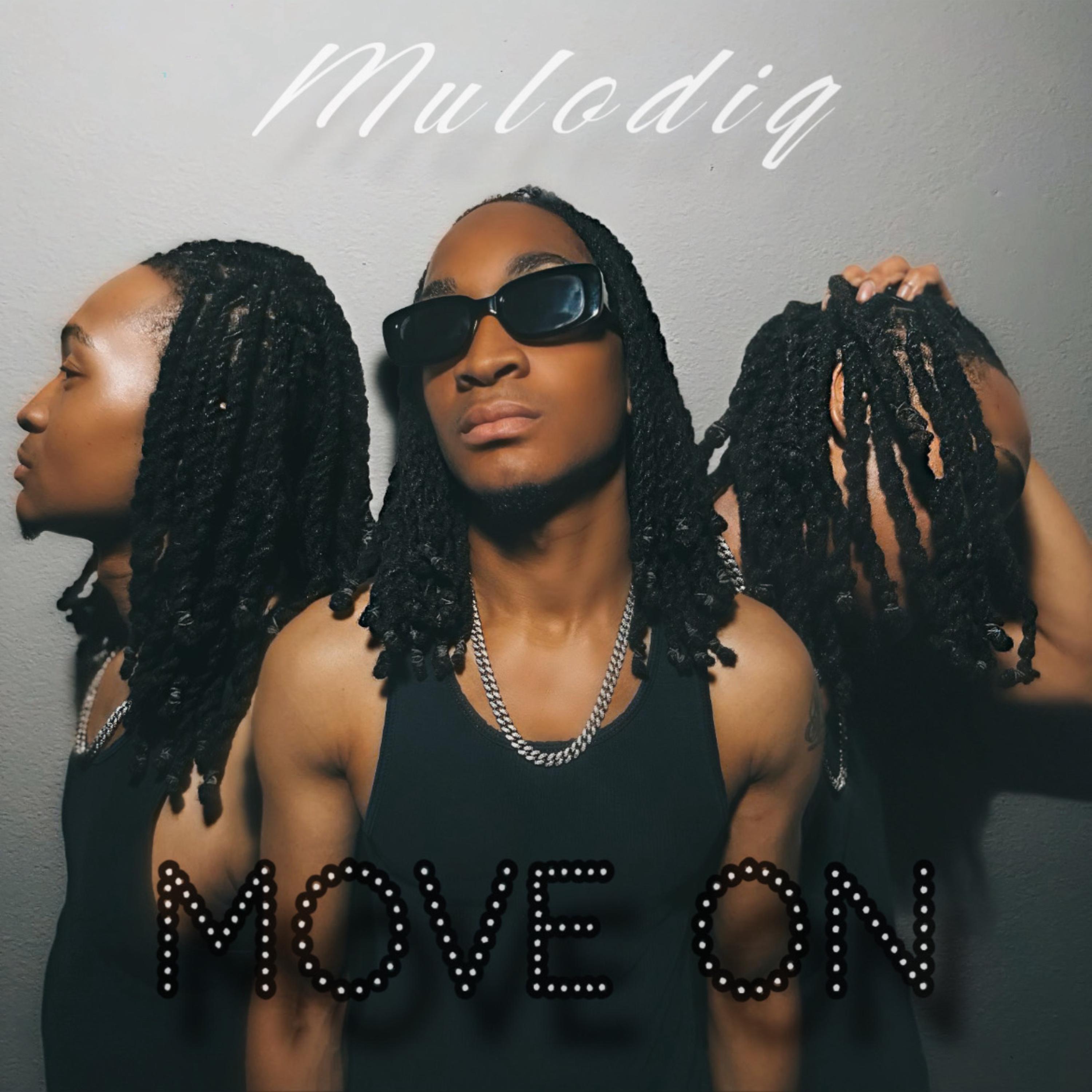 Move On artwork