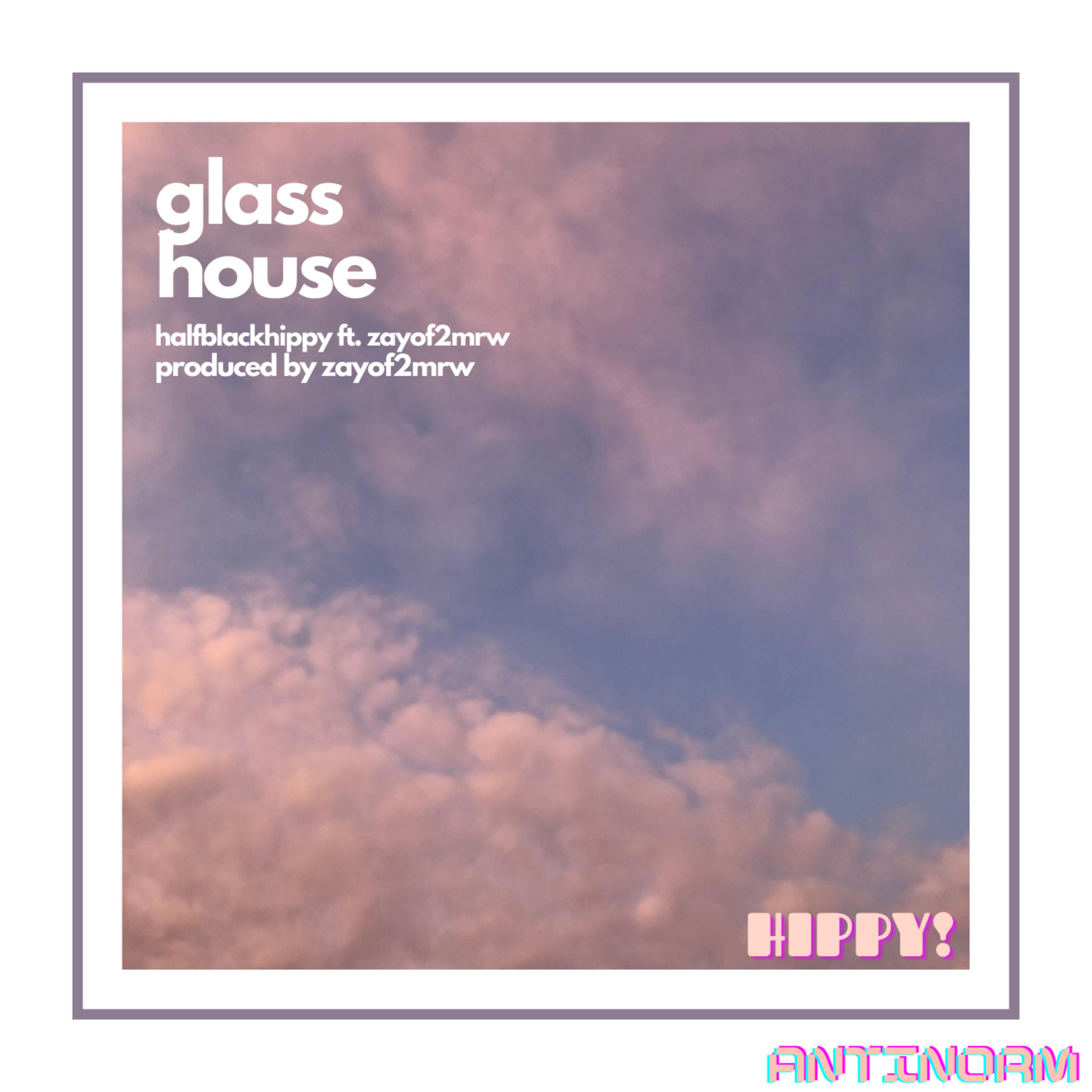 Glass House artwork