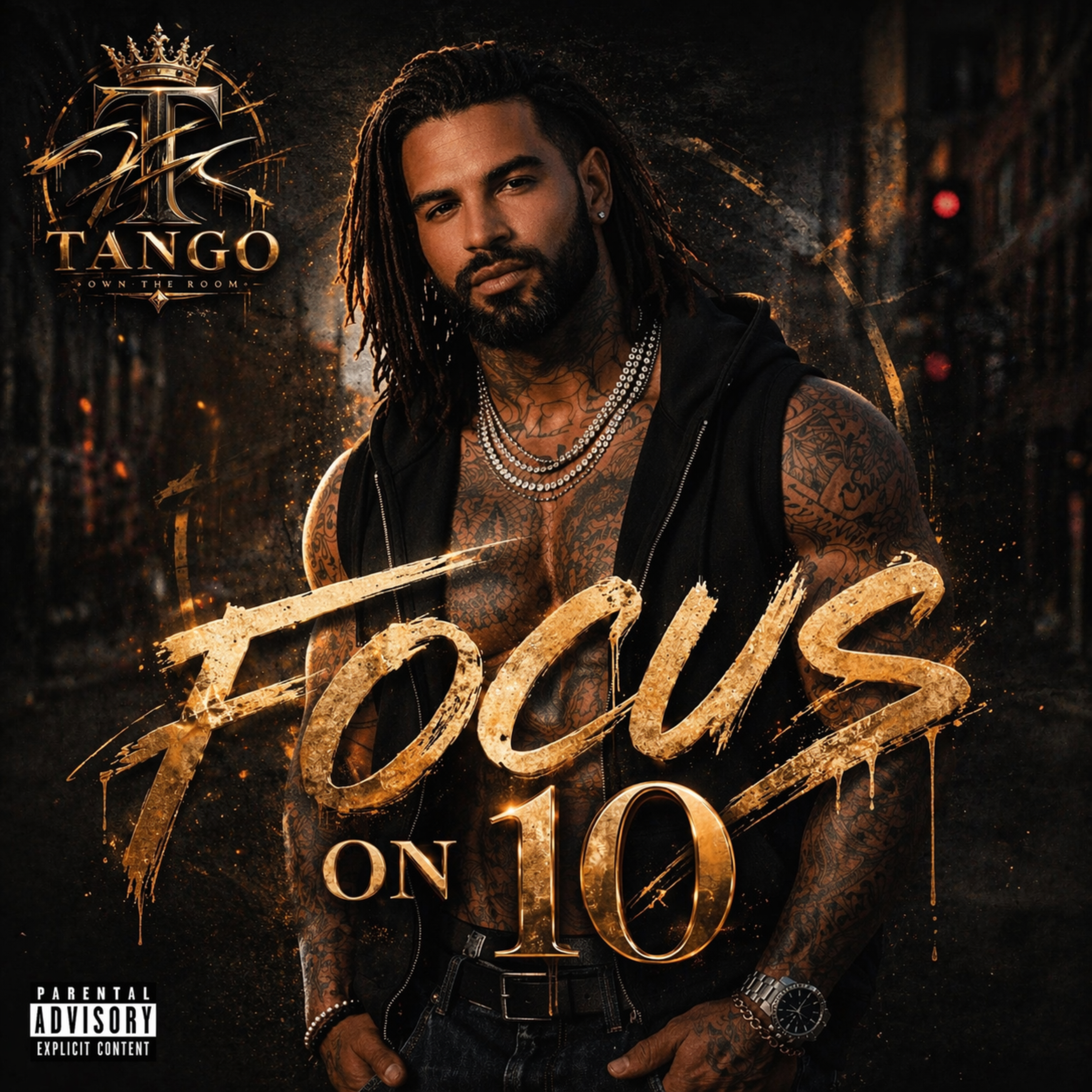 Focus On 10 artwork