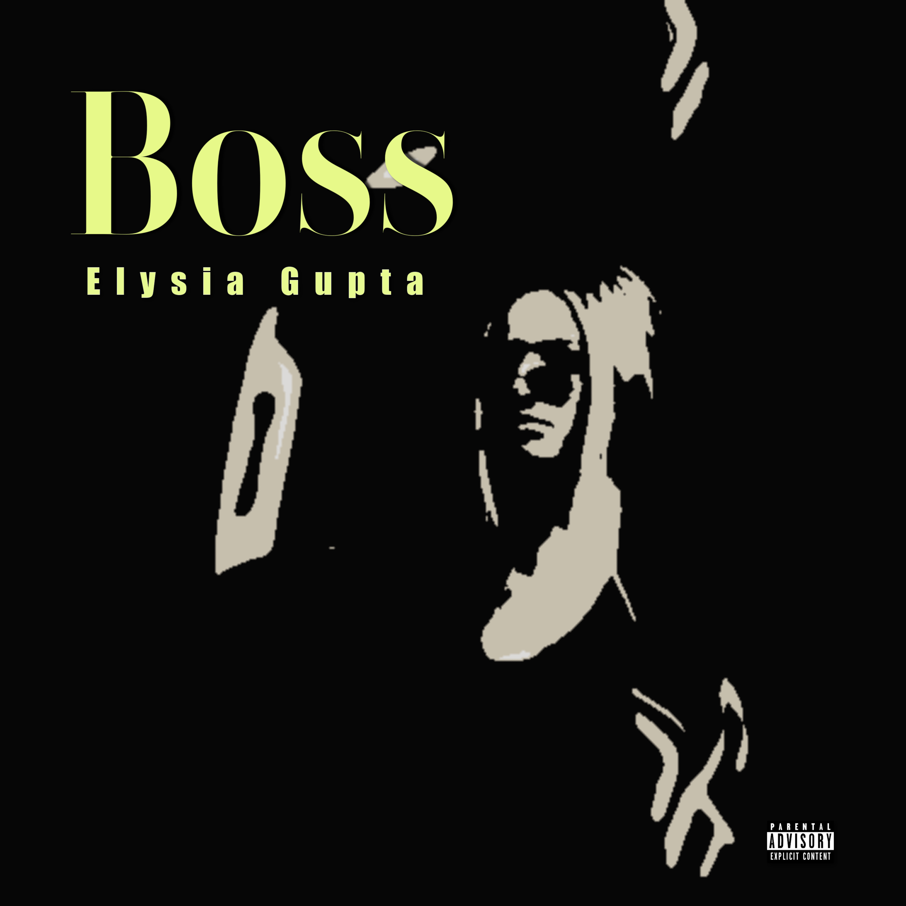 Boss artwork