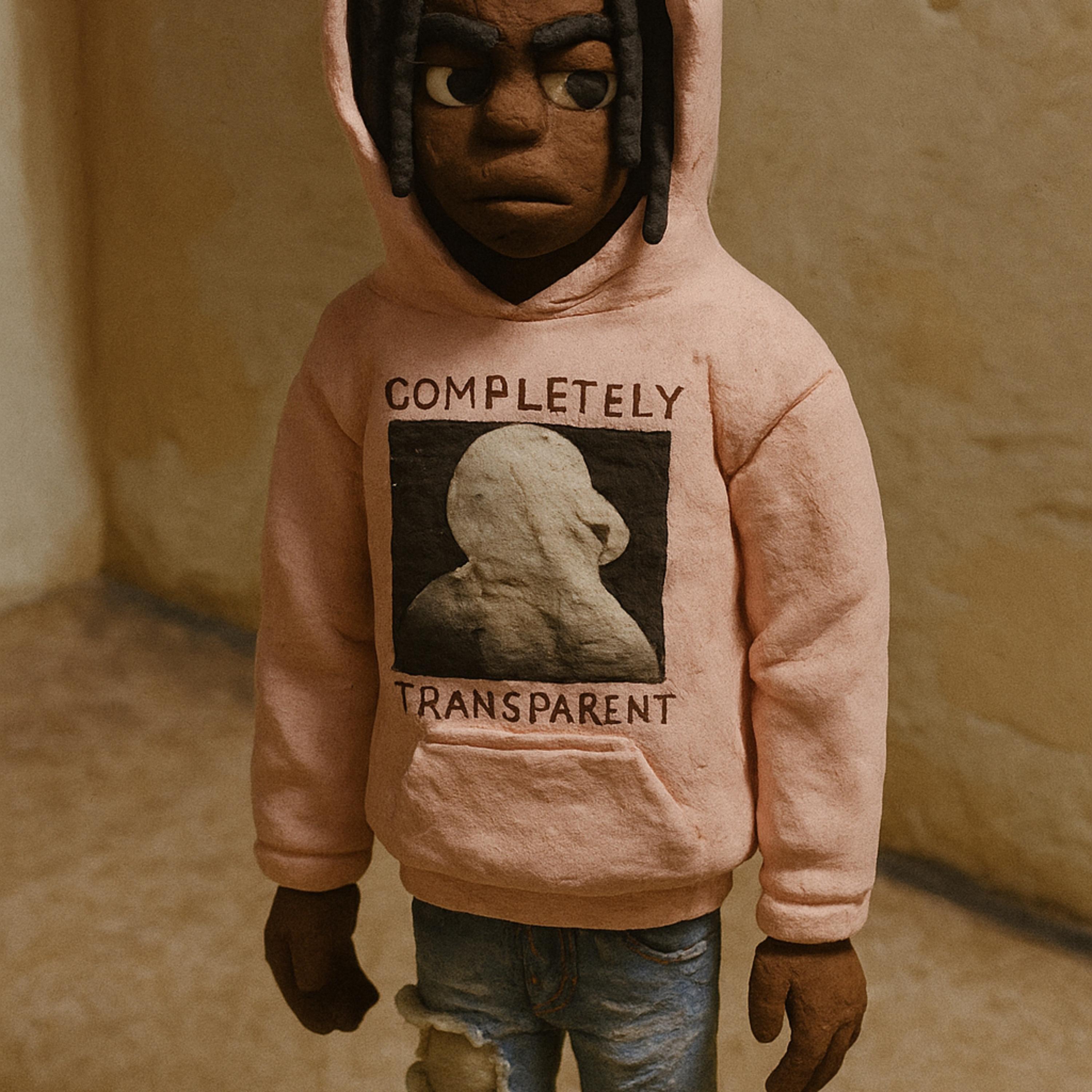 Pop Out artwork