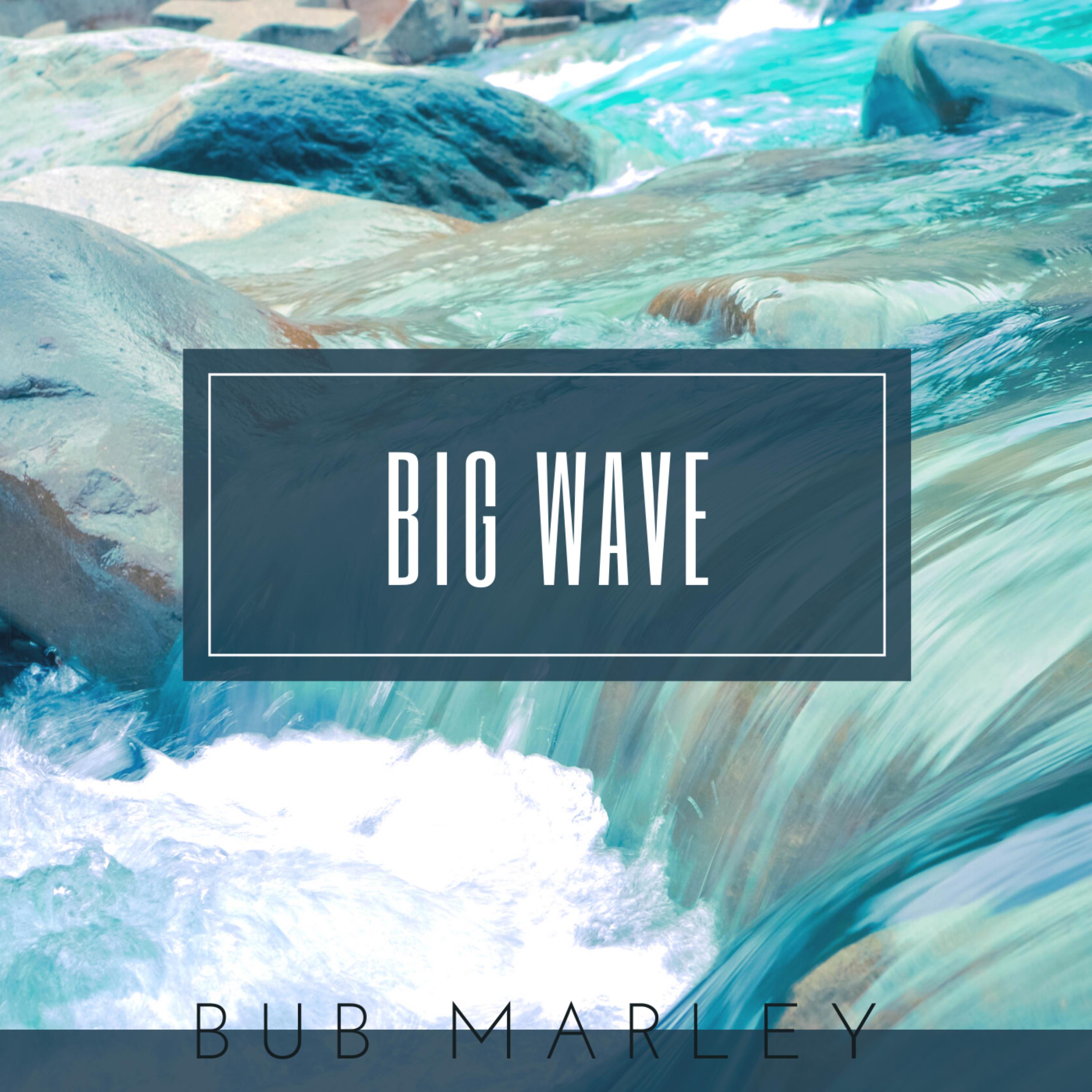 Big Wave artwork