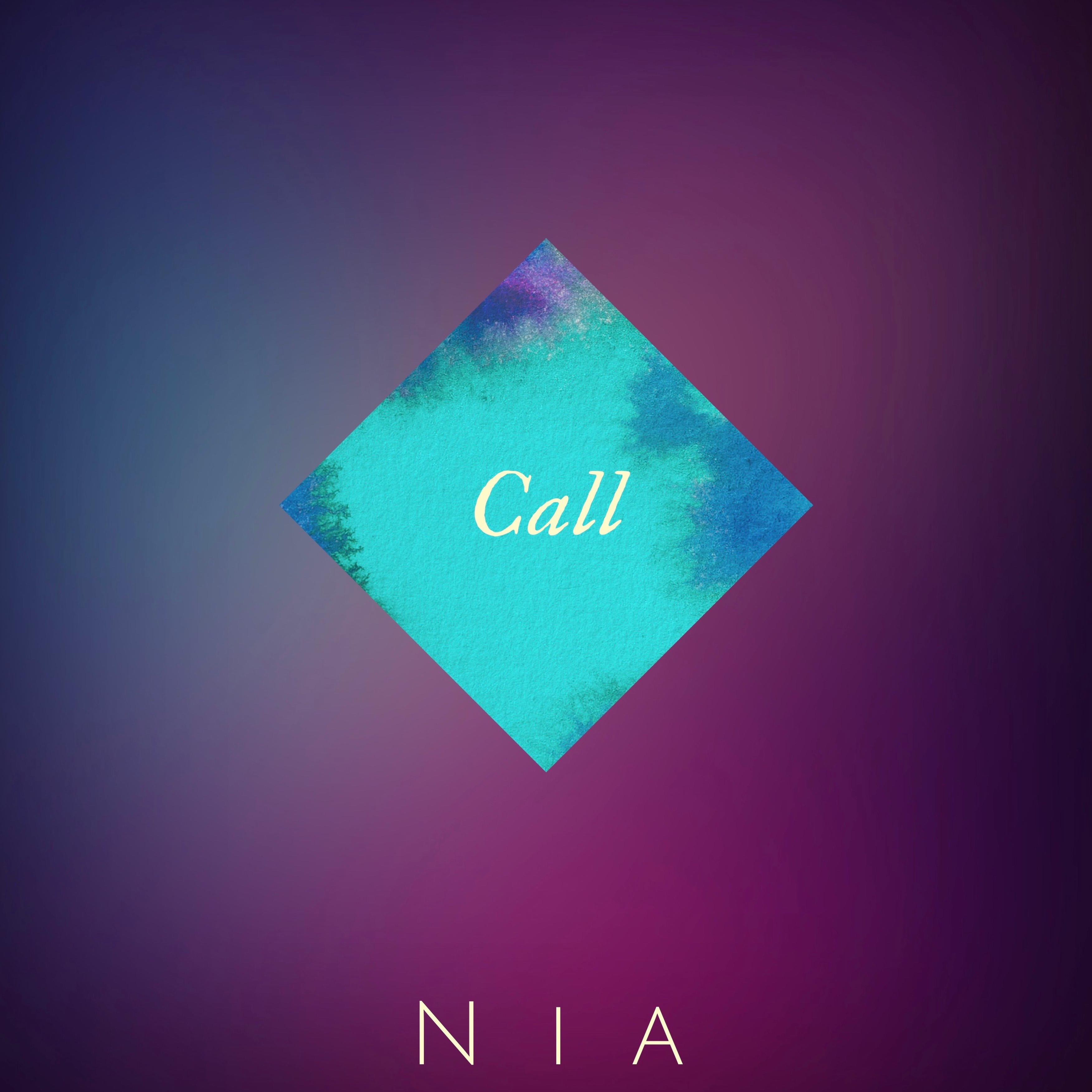 Call artwork