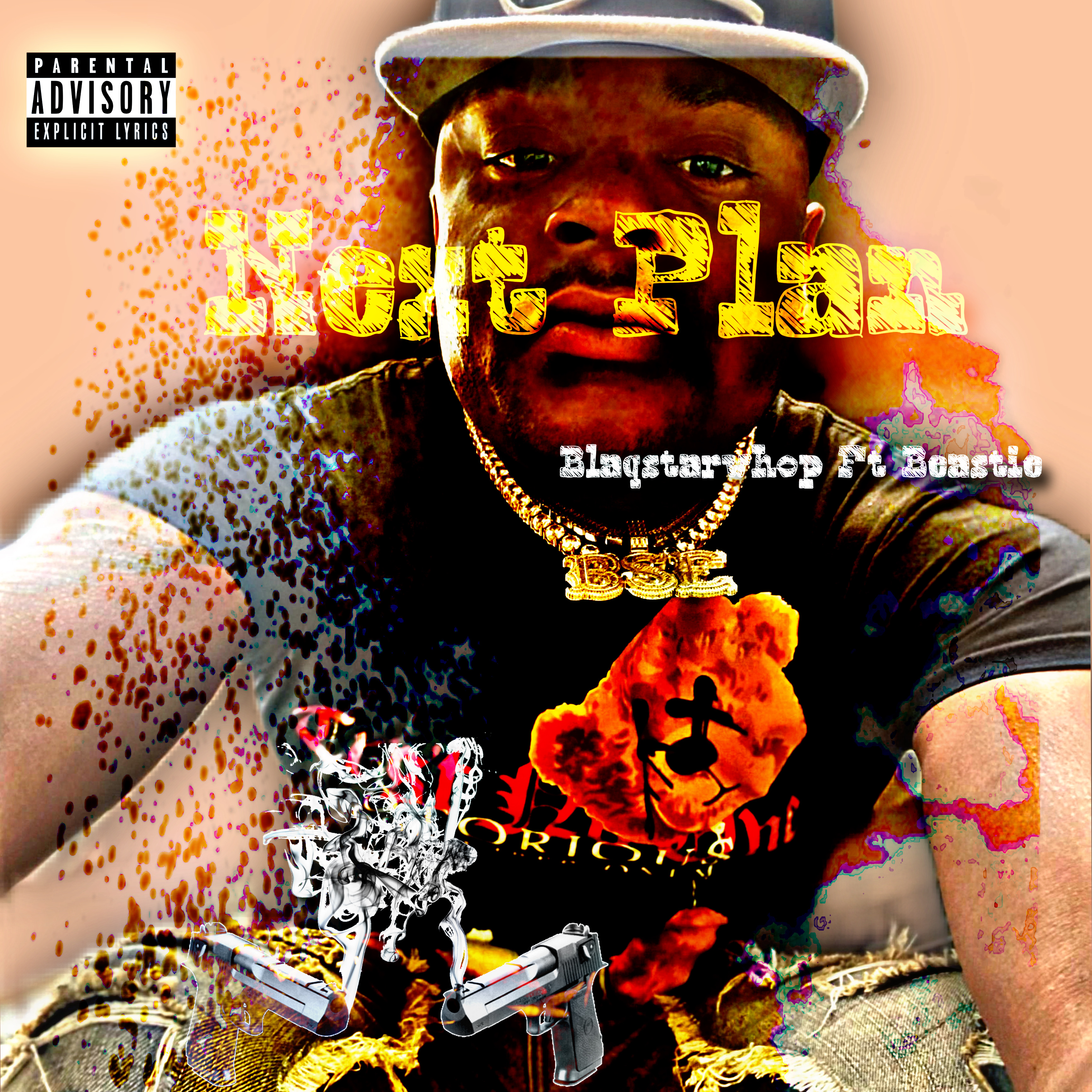 Next Plan artwork