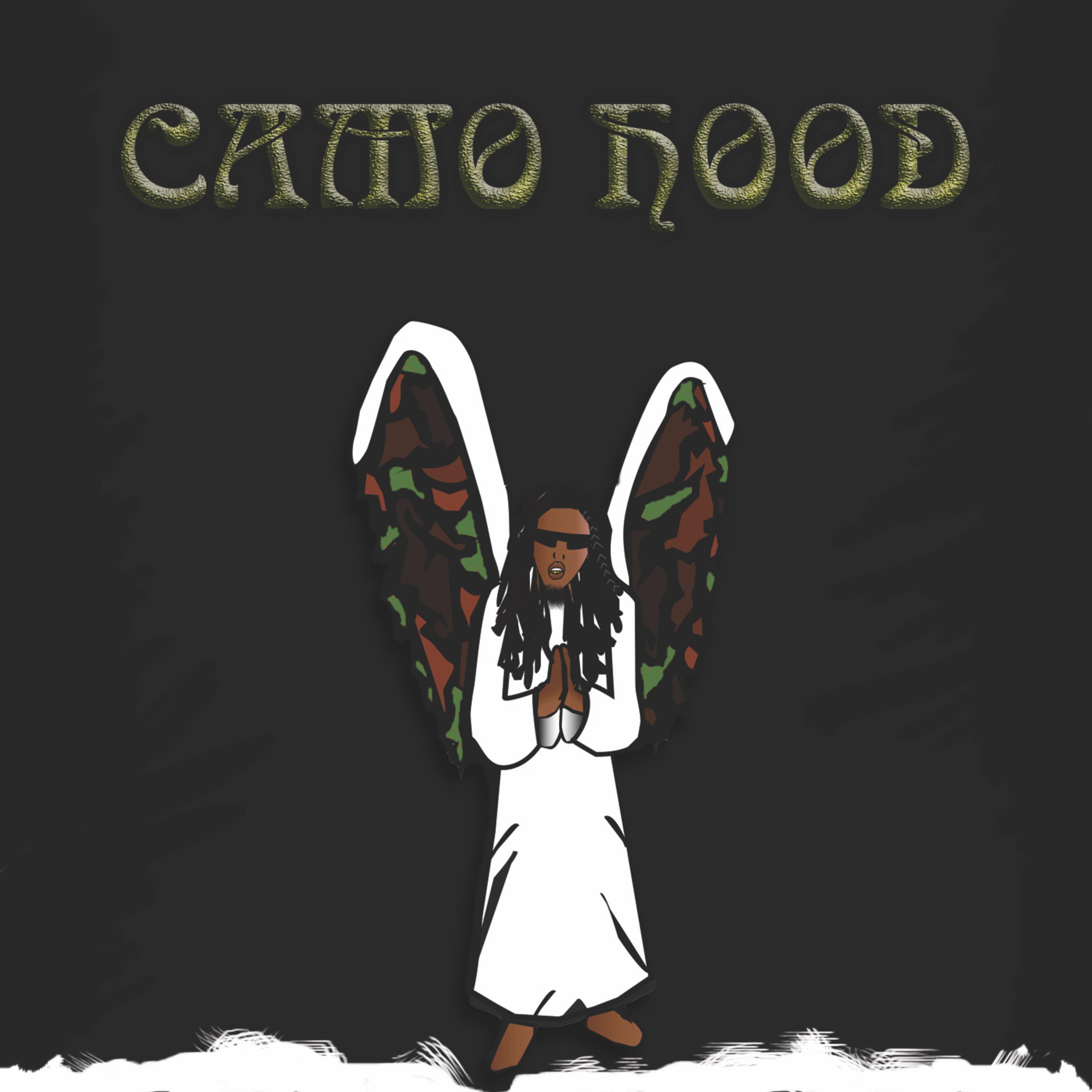 CVMO HOOD artwork
