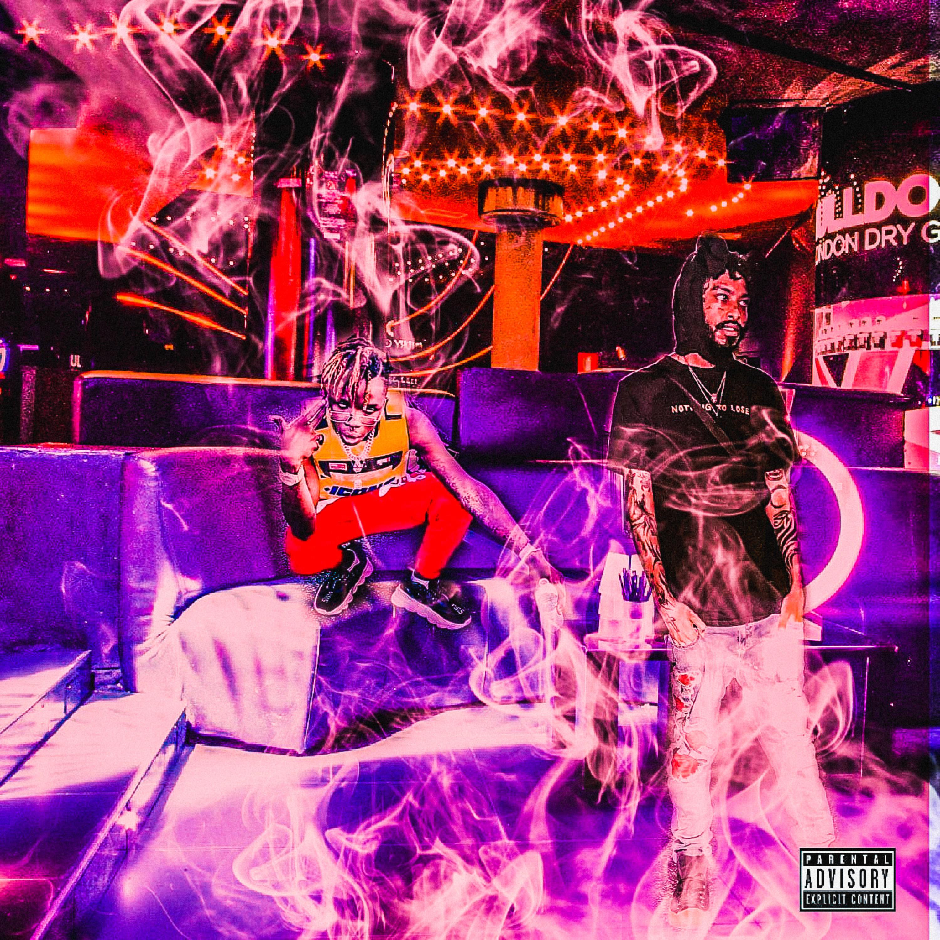 D.S.M. (Remix) by Ashtray Jonny cover art