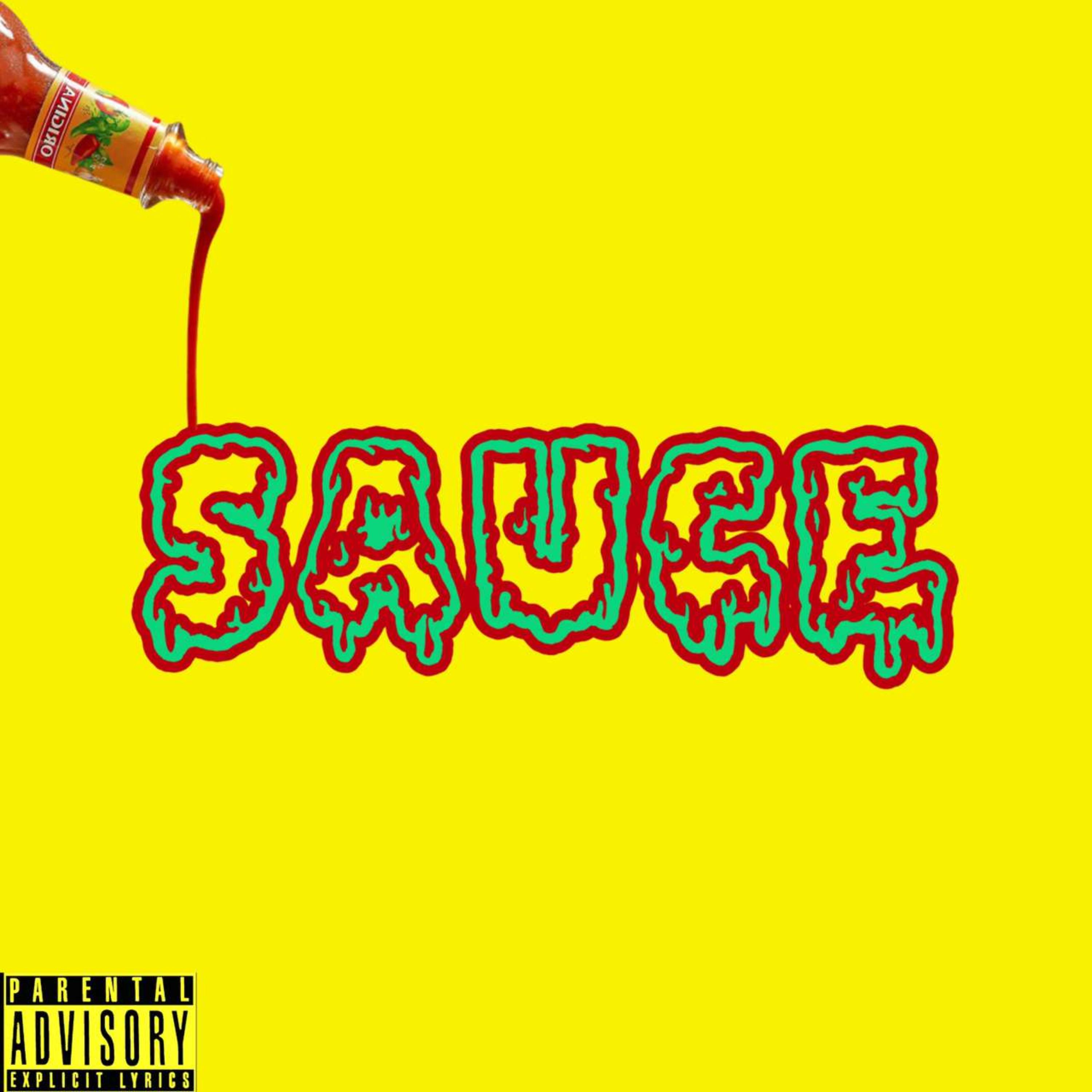 Sauce artwork