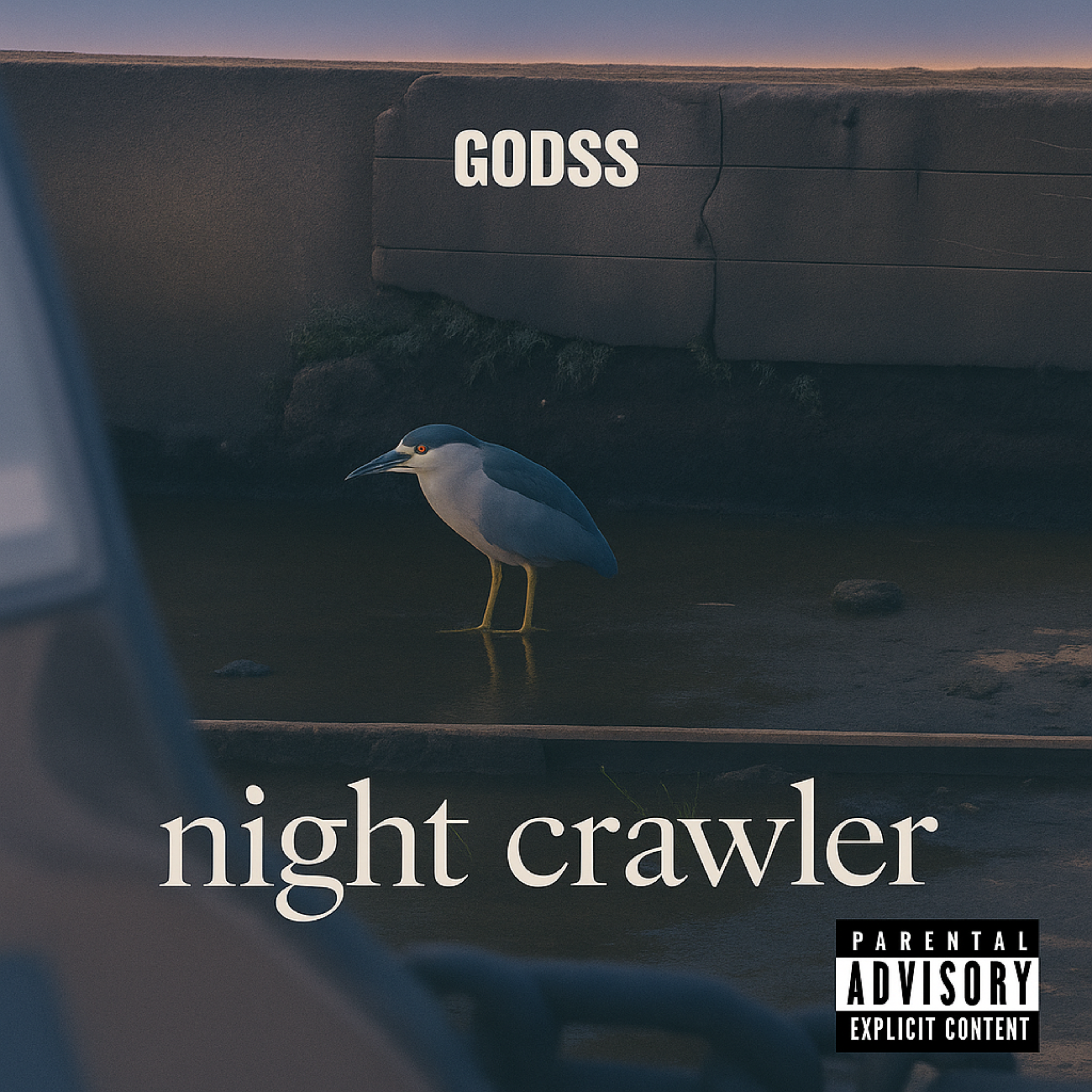 night crawler artwork