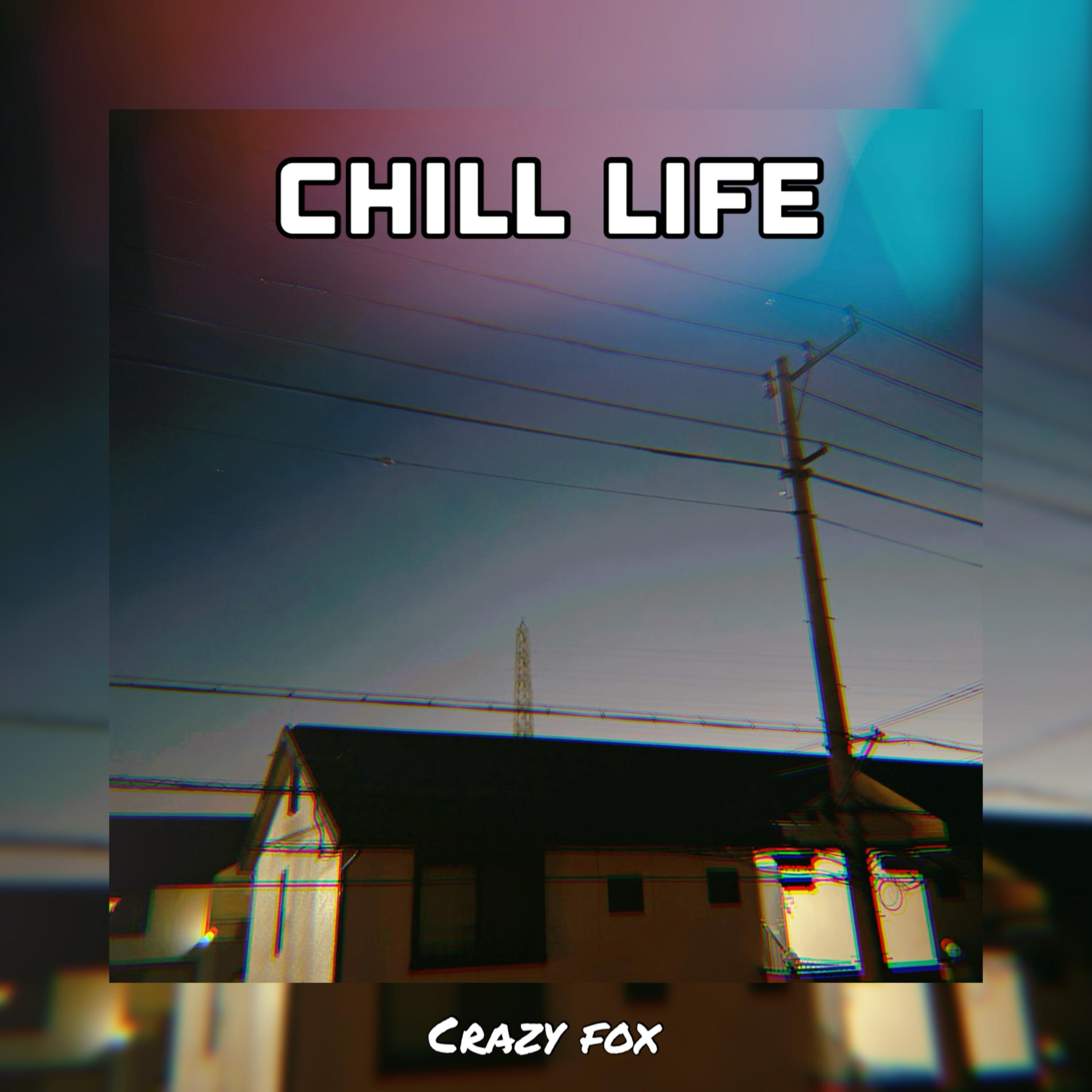 Chill Life artwork