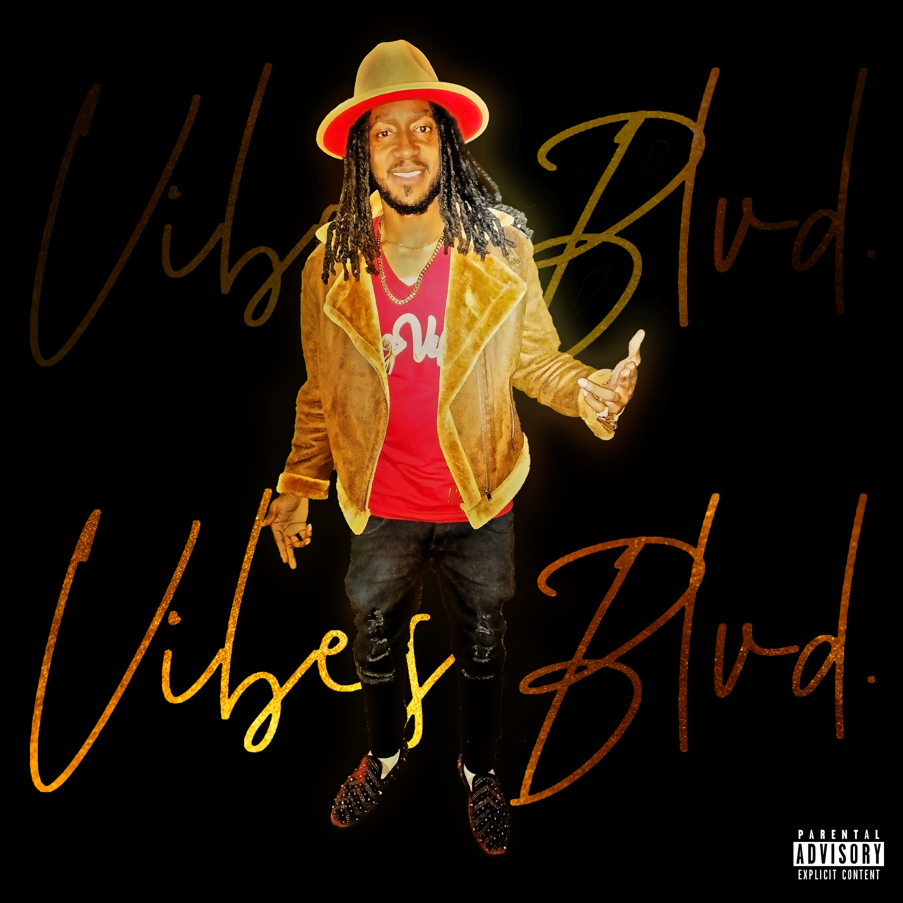 Vibes Blvd Reloaded artwork