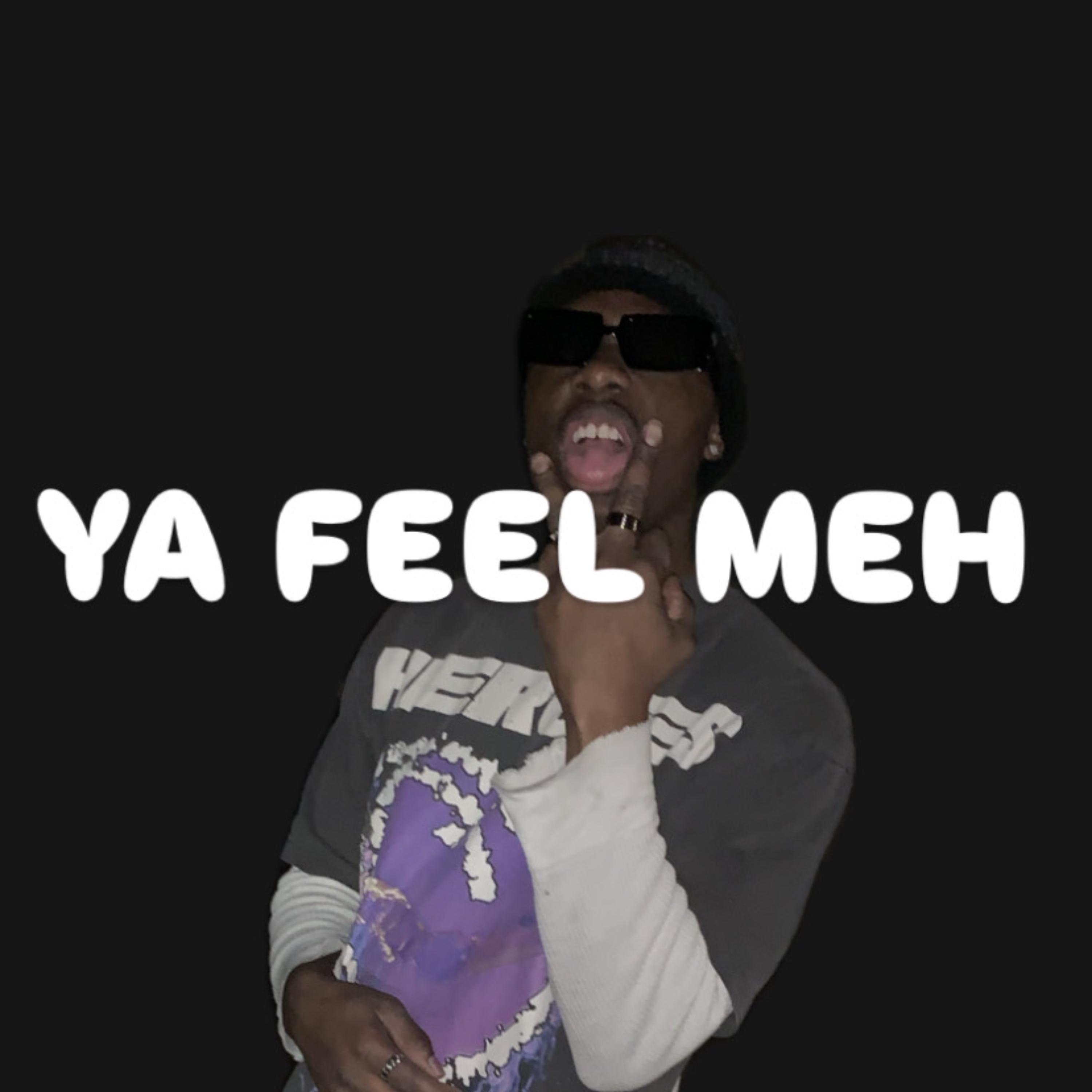 Ya Feel Meh artwork