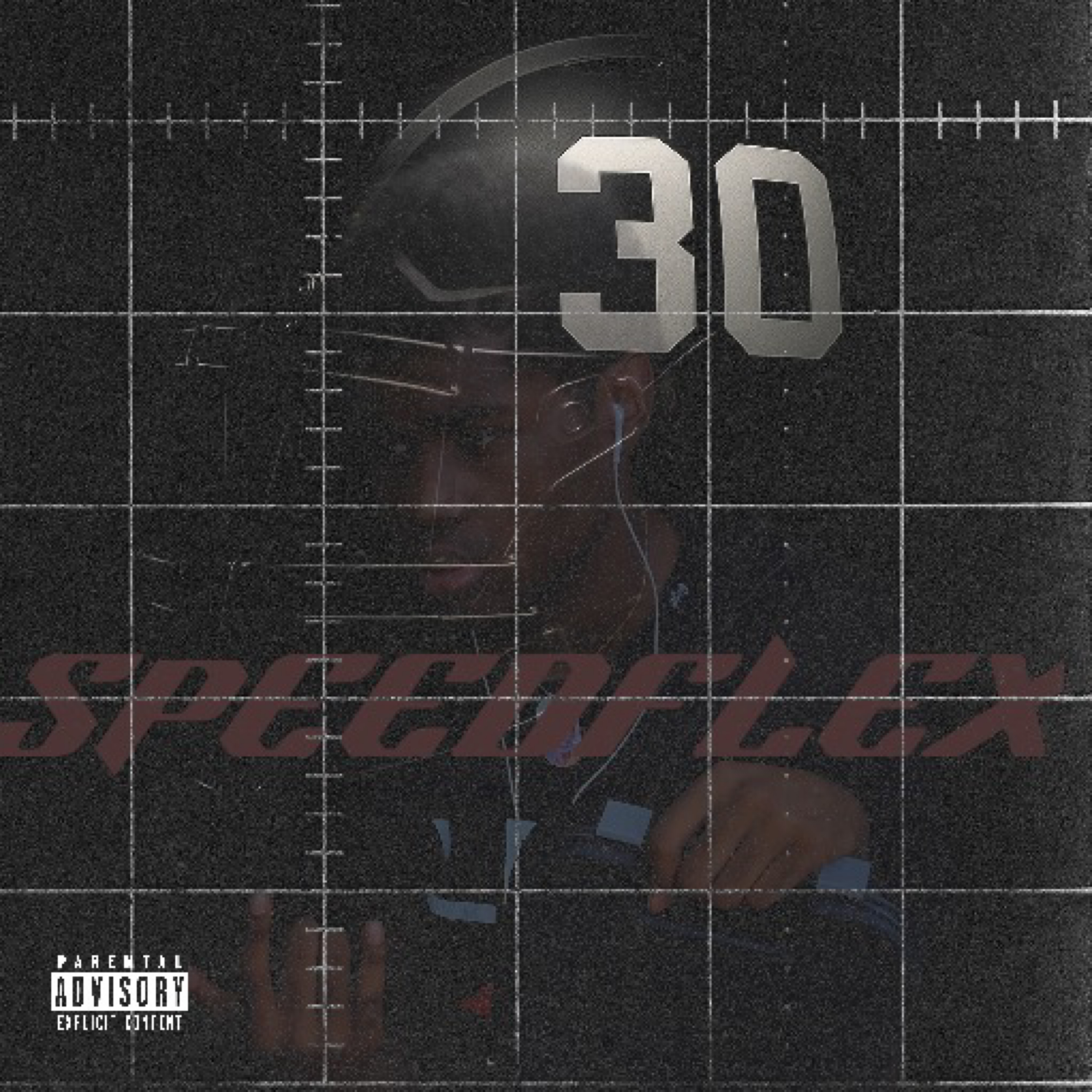 Speedflex artwork