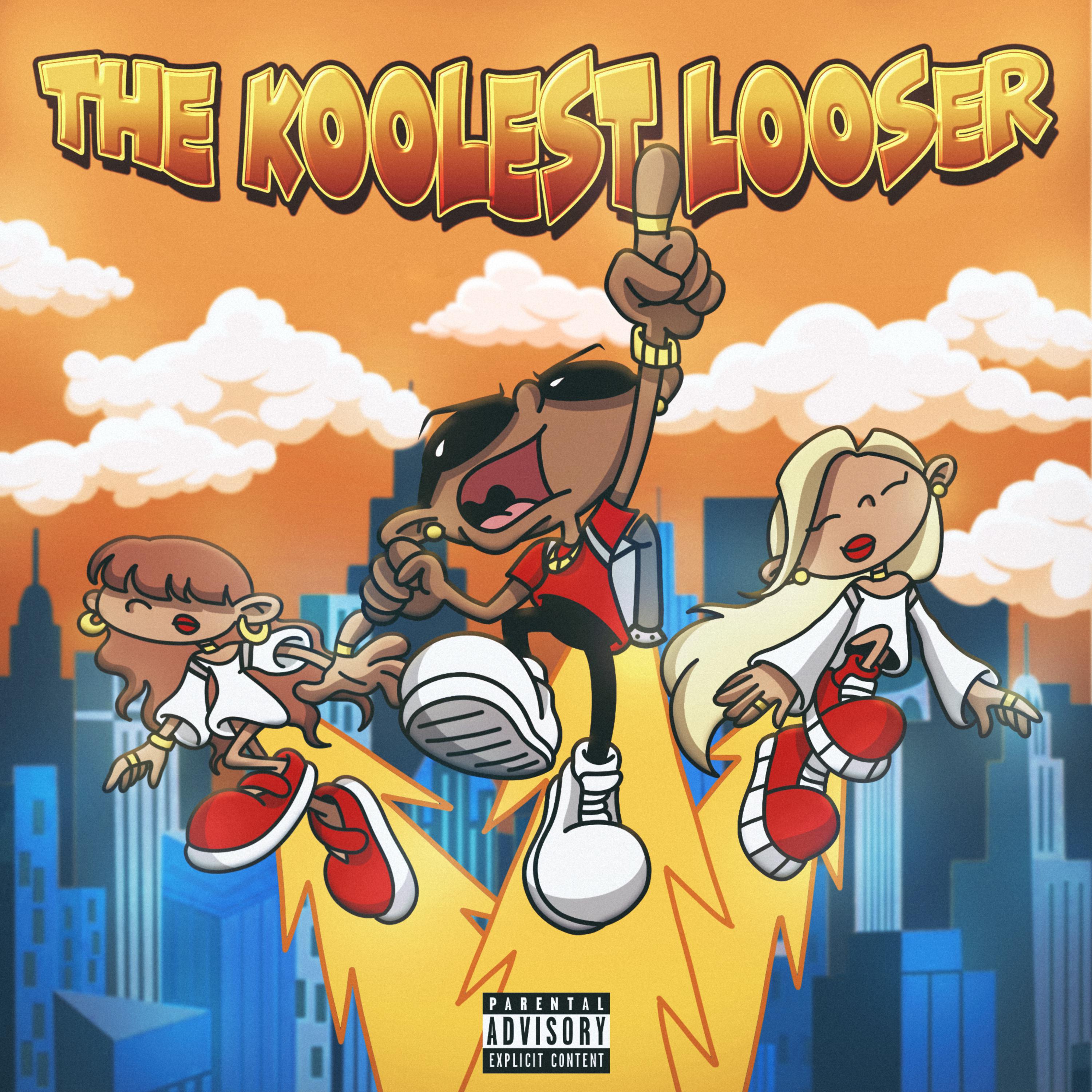 The Koolest Looser artwork