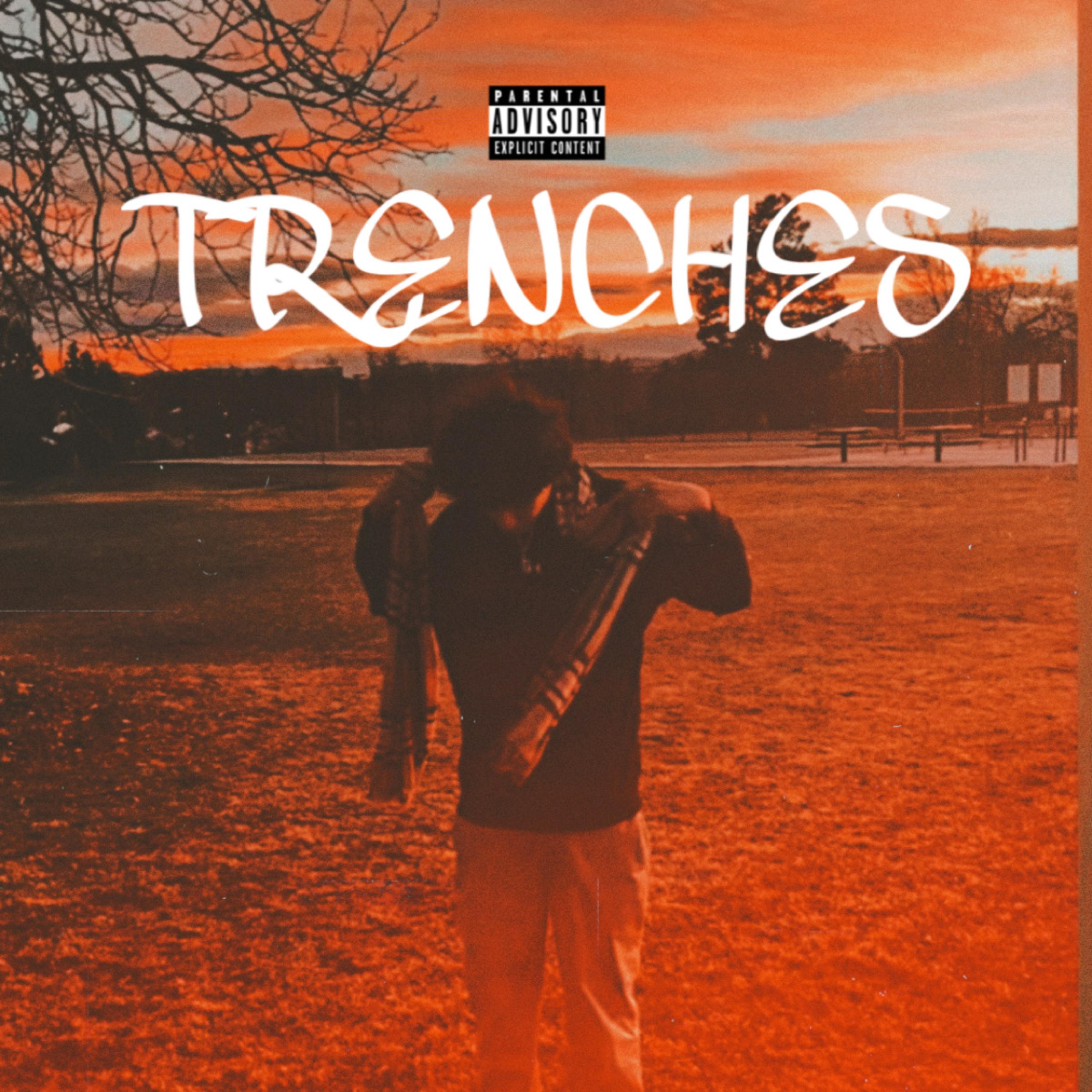 TRENCHES artwork