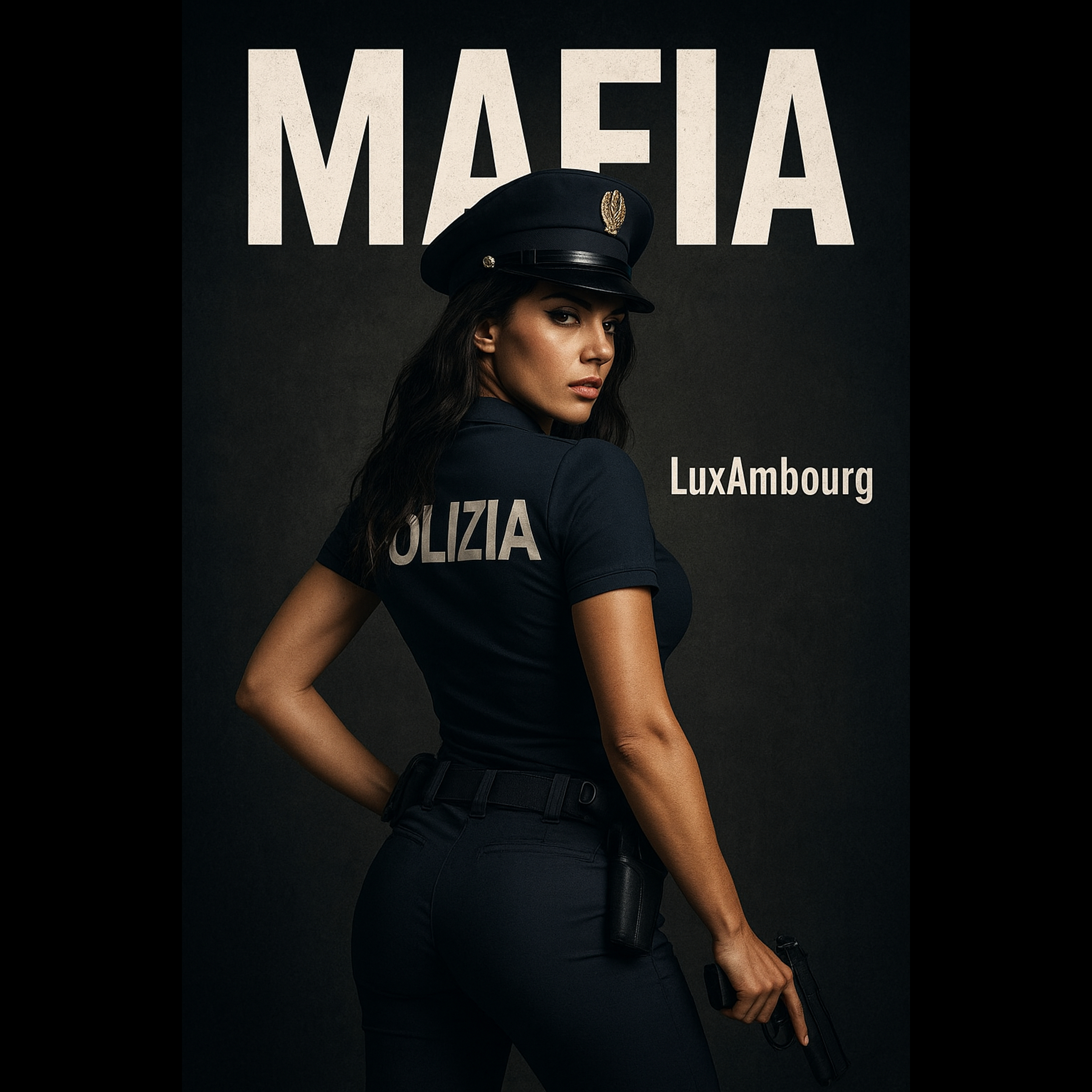 Mafia artwork