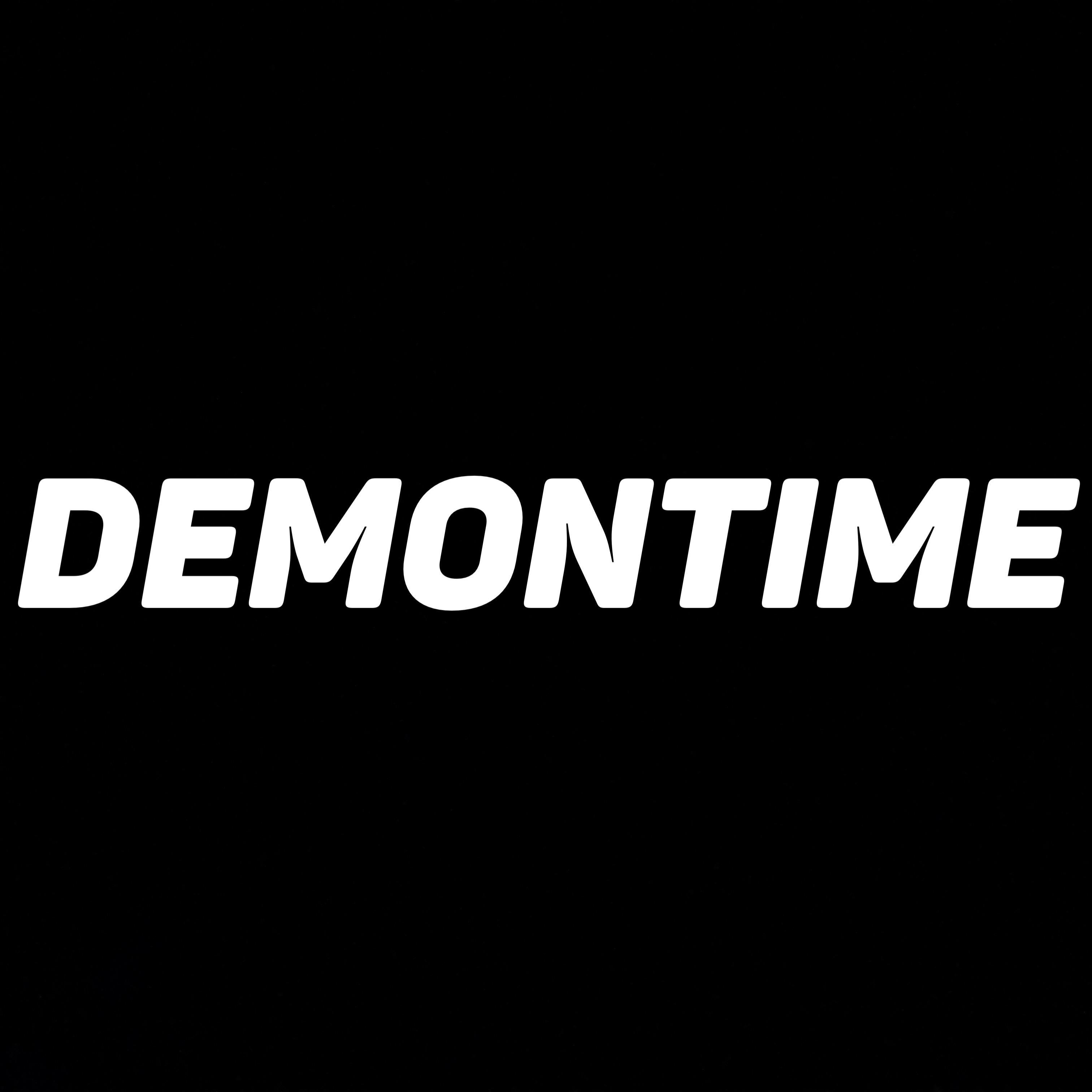 DemonTime artwork